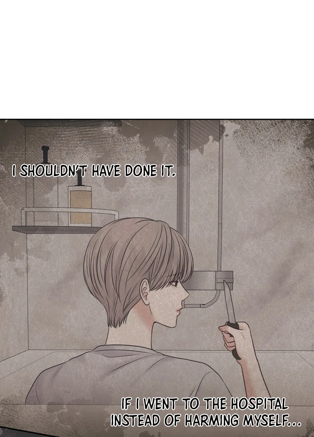 Read Macguffin chapter 31 image 108 on Lezhin