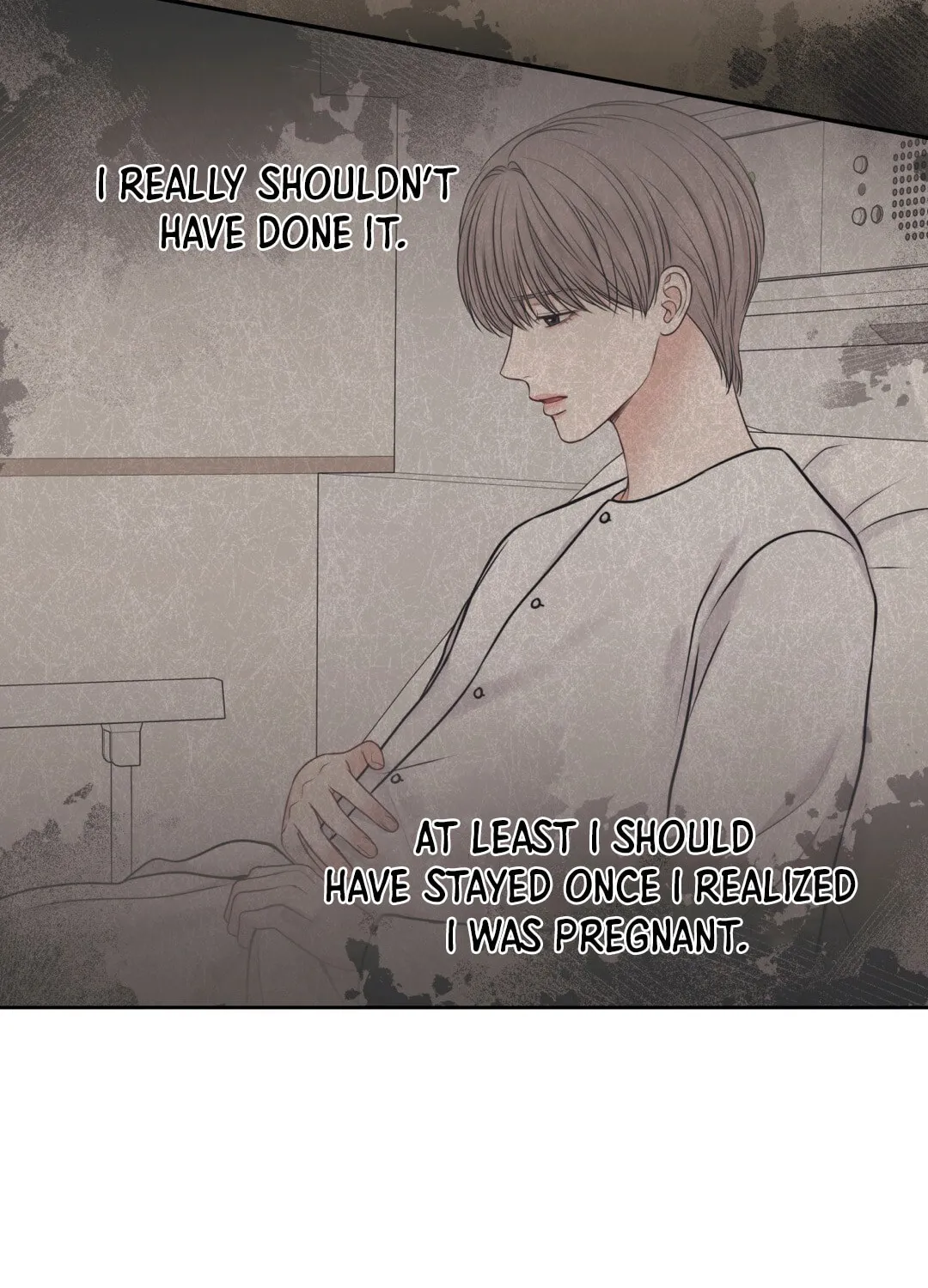 Read Macguffin chapter 31 image 109 on Lezhin