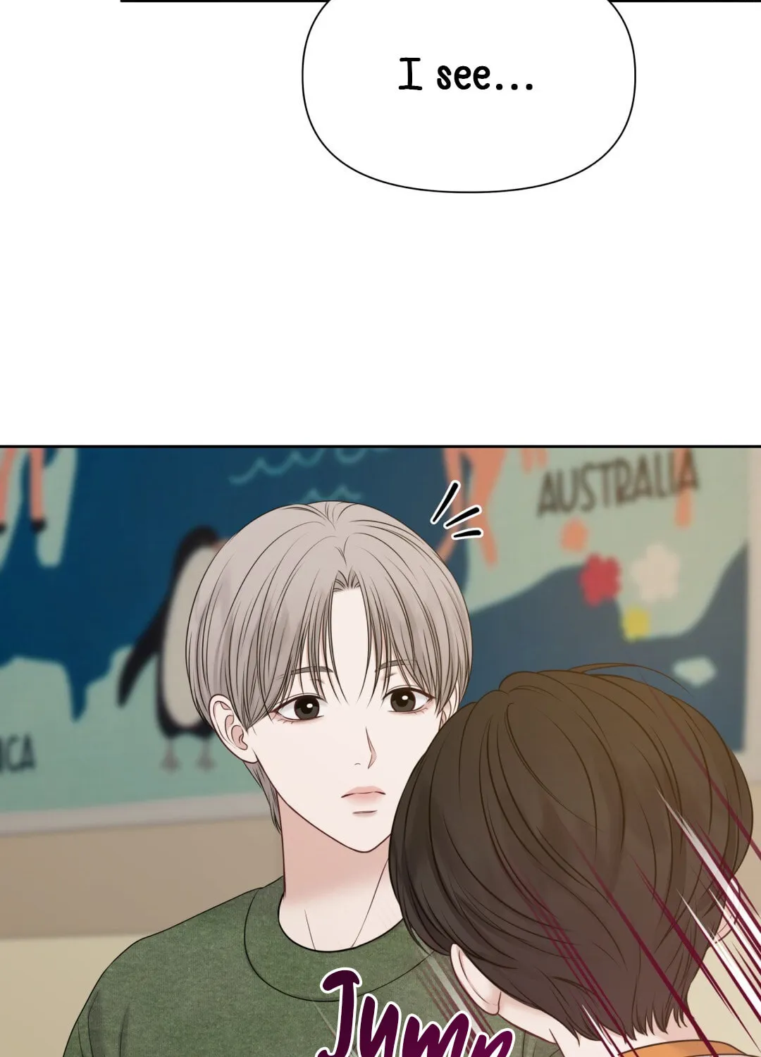 Read Macguffin chapter 31 image 11 on Lezhin