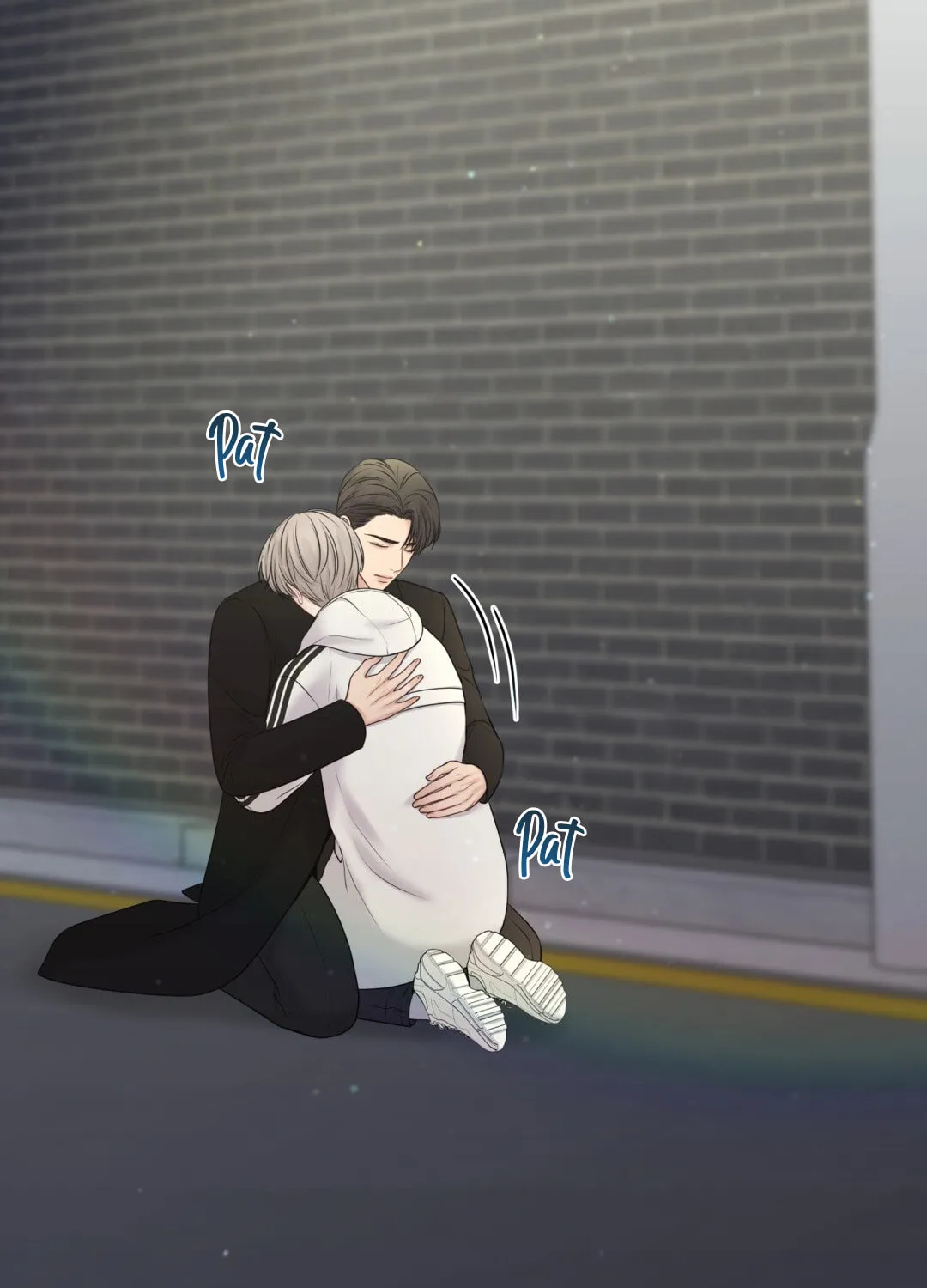 Read Macguffin chapter 31 image 119 on Lezhin