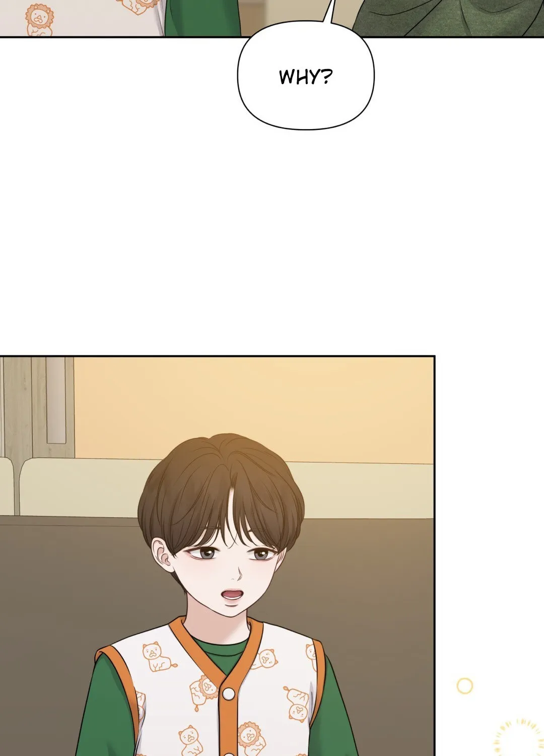Read Macguffin chapter 31 image 15 on Lezhin