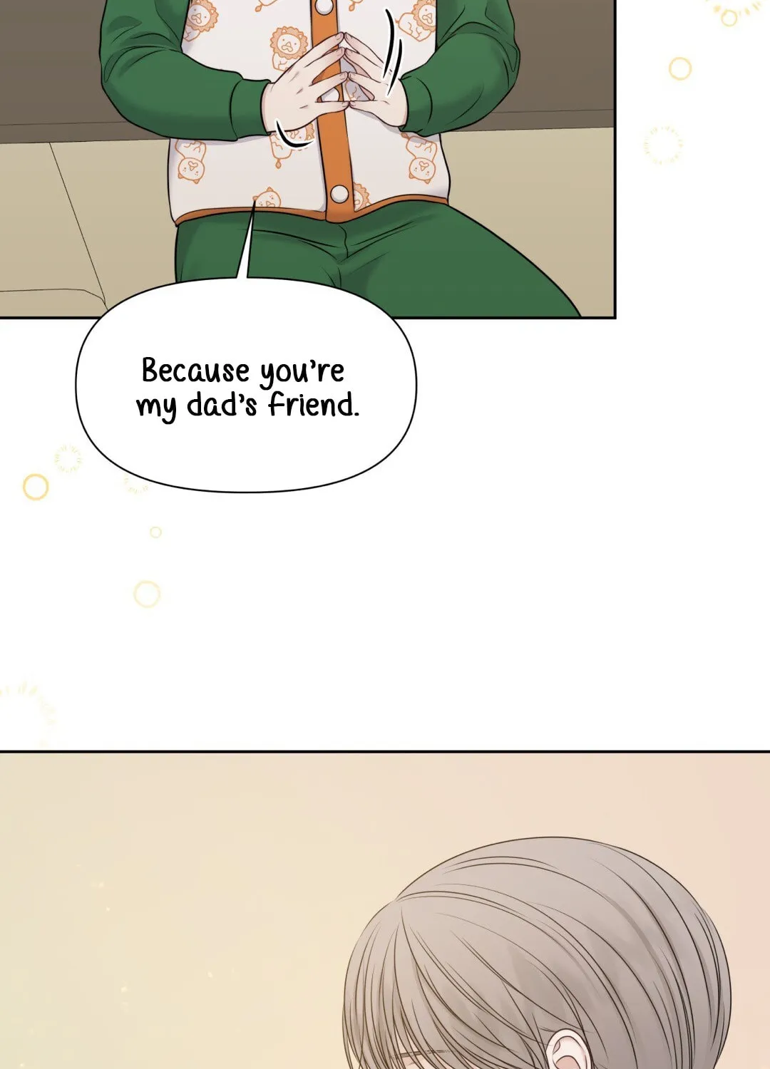 Read Macguffin chapter 31 image 16 on Lezhin