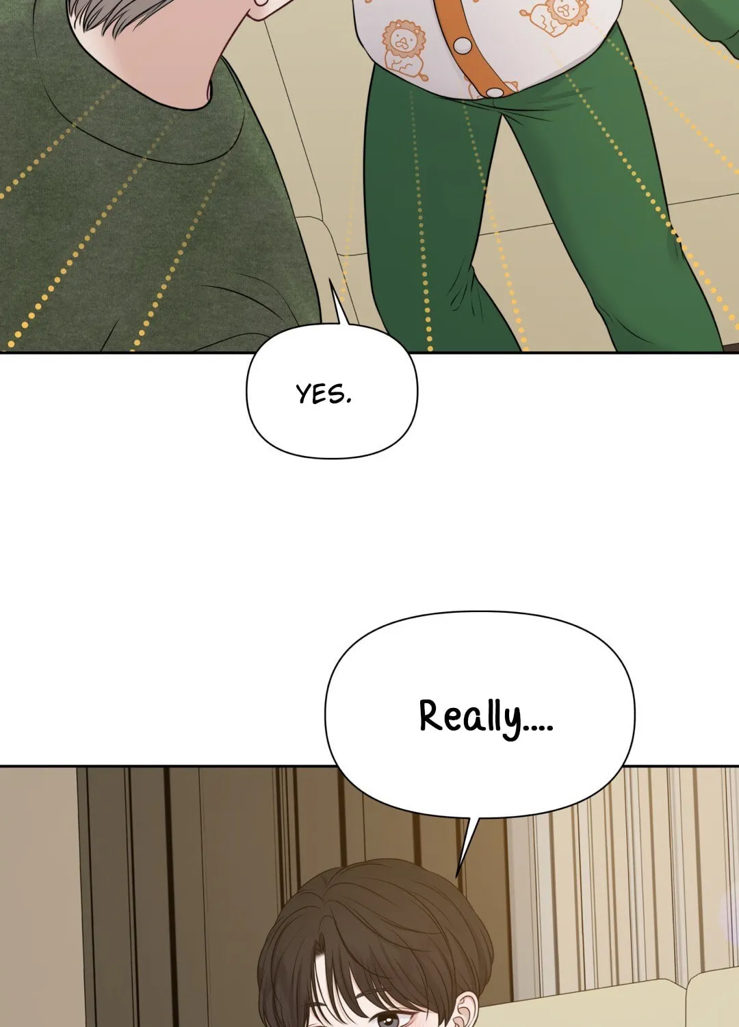 Read Macguffin chapter 31 image 20 on Lezhin
