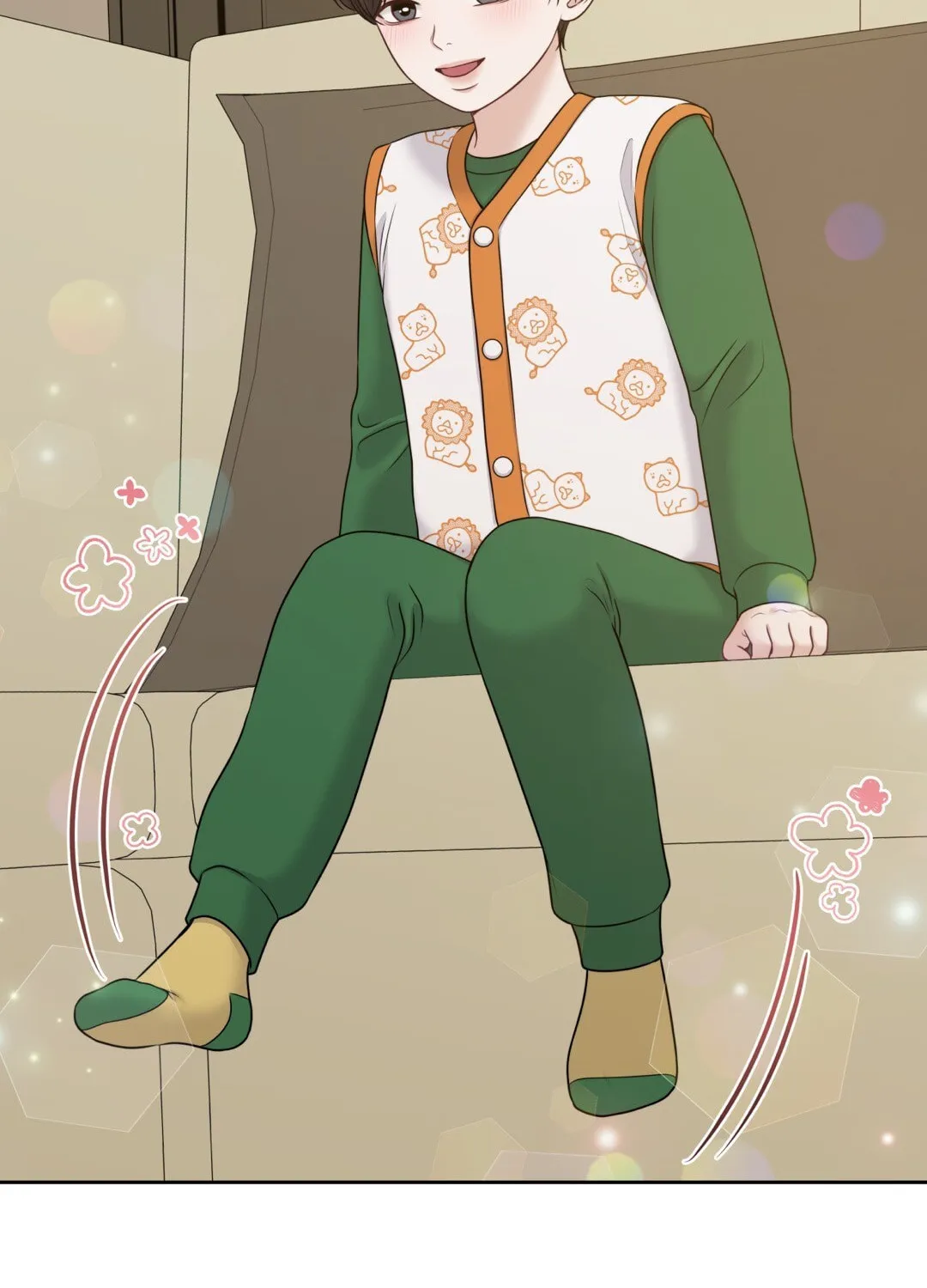 Read Macguffin chapter 31 image 21 on Lezhin