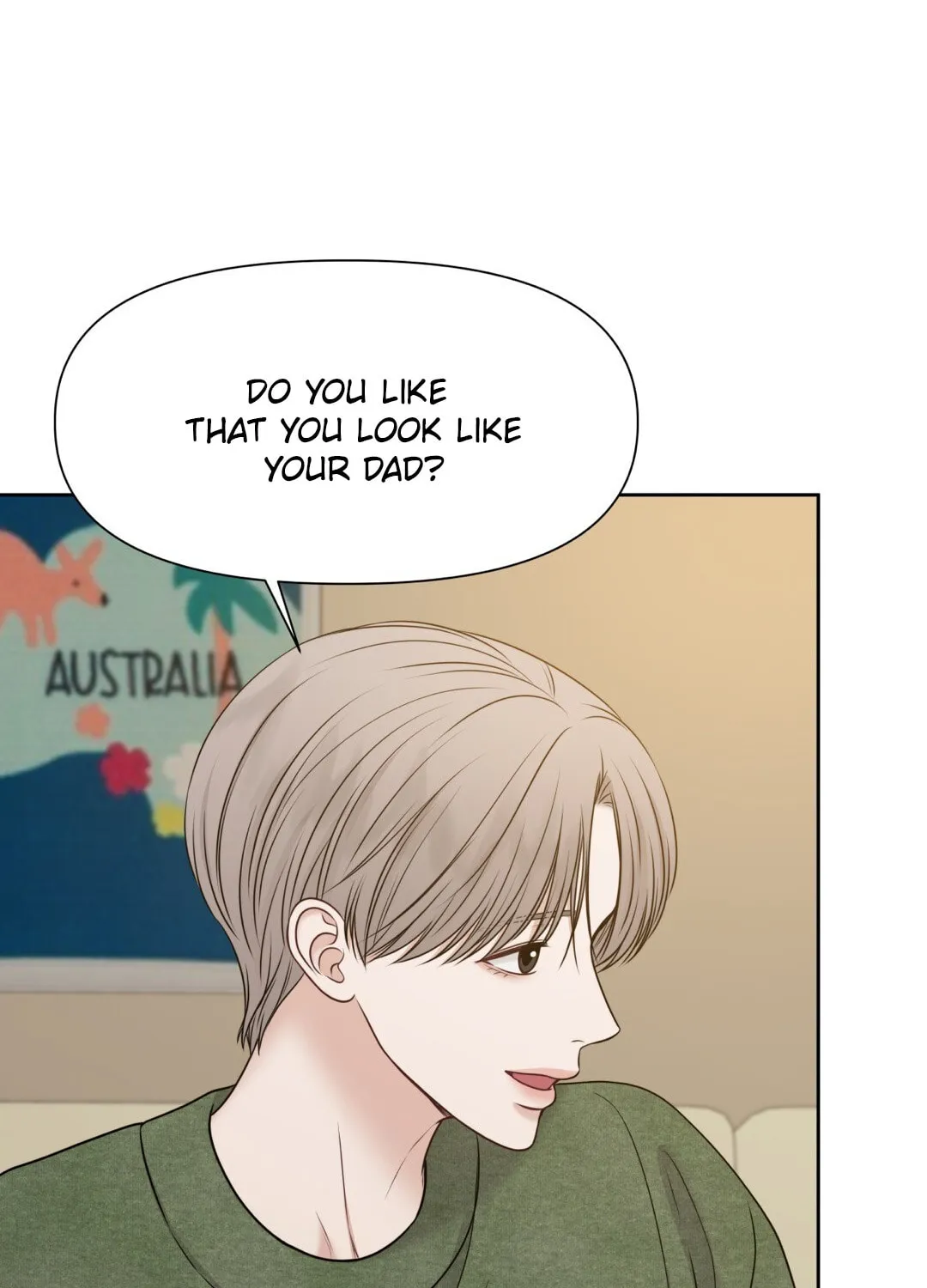 Read Macguffin chapter 31 image 22 on Lezhin