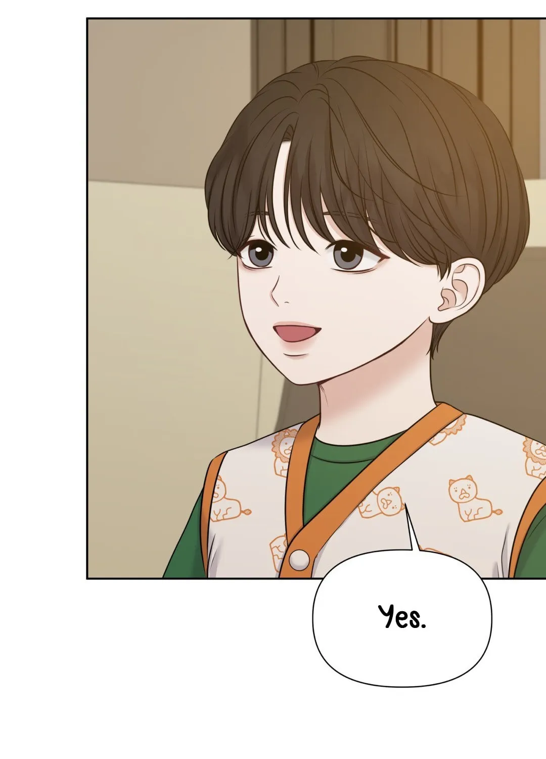 Read Macguffin chapter 31 image 24 on Lezhin
