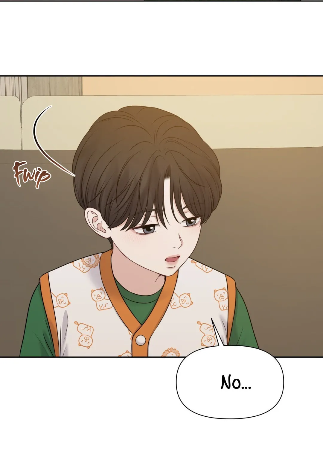Read Macguffin chapter 31 image 26 on Lezhin