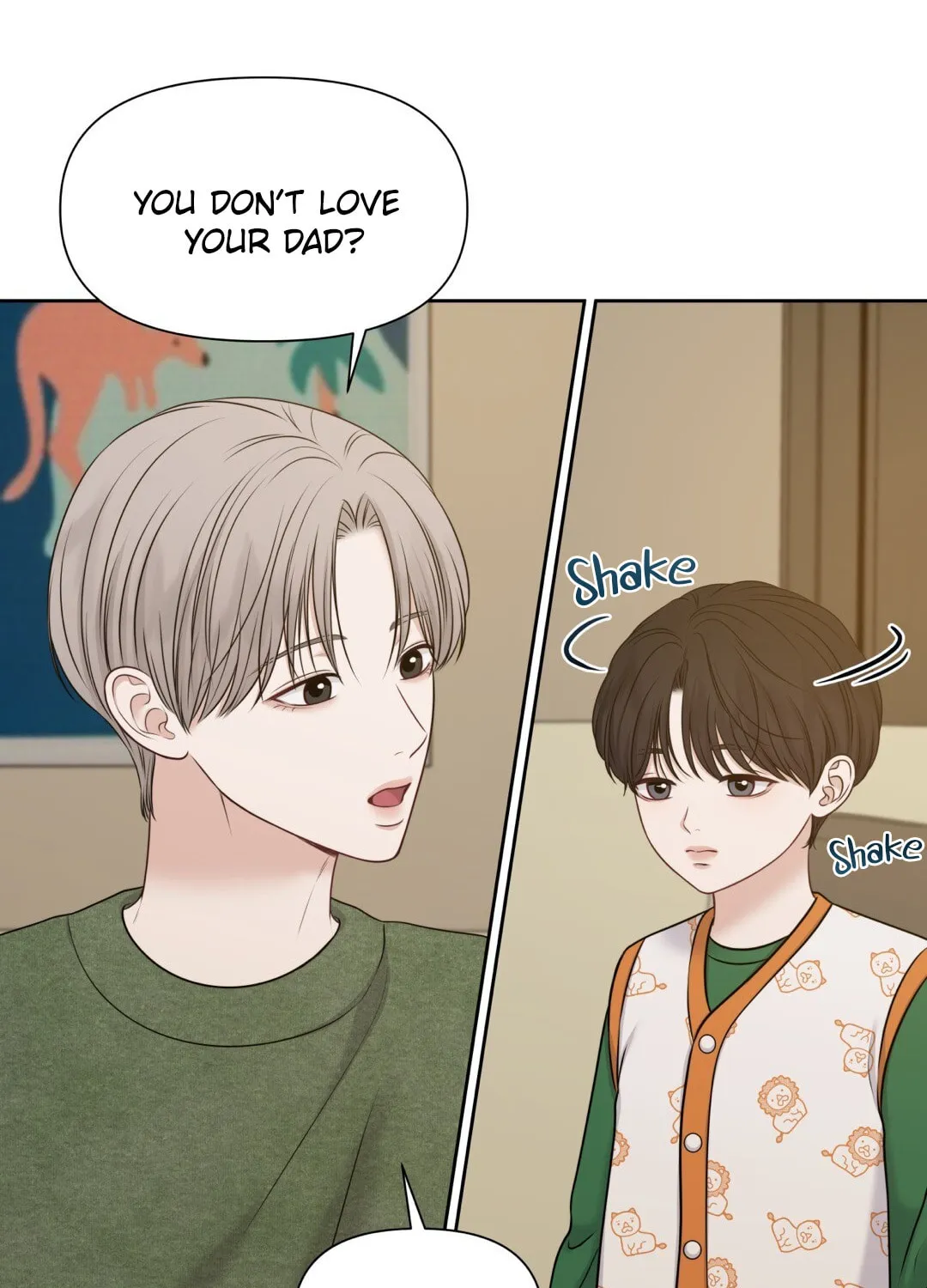 Read Macguffin chapter 31 image 27 on Lezhin