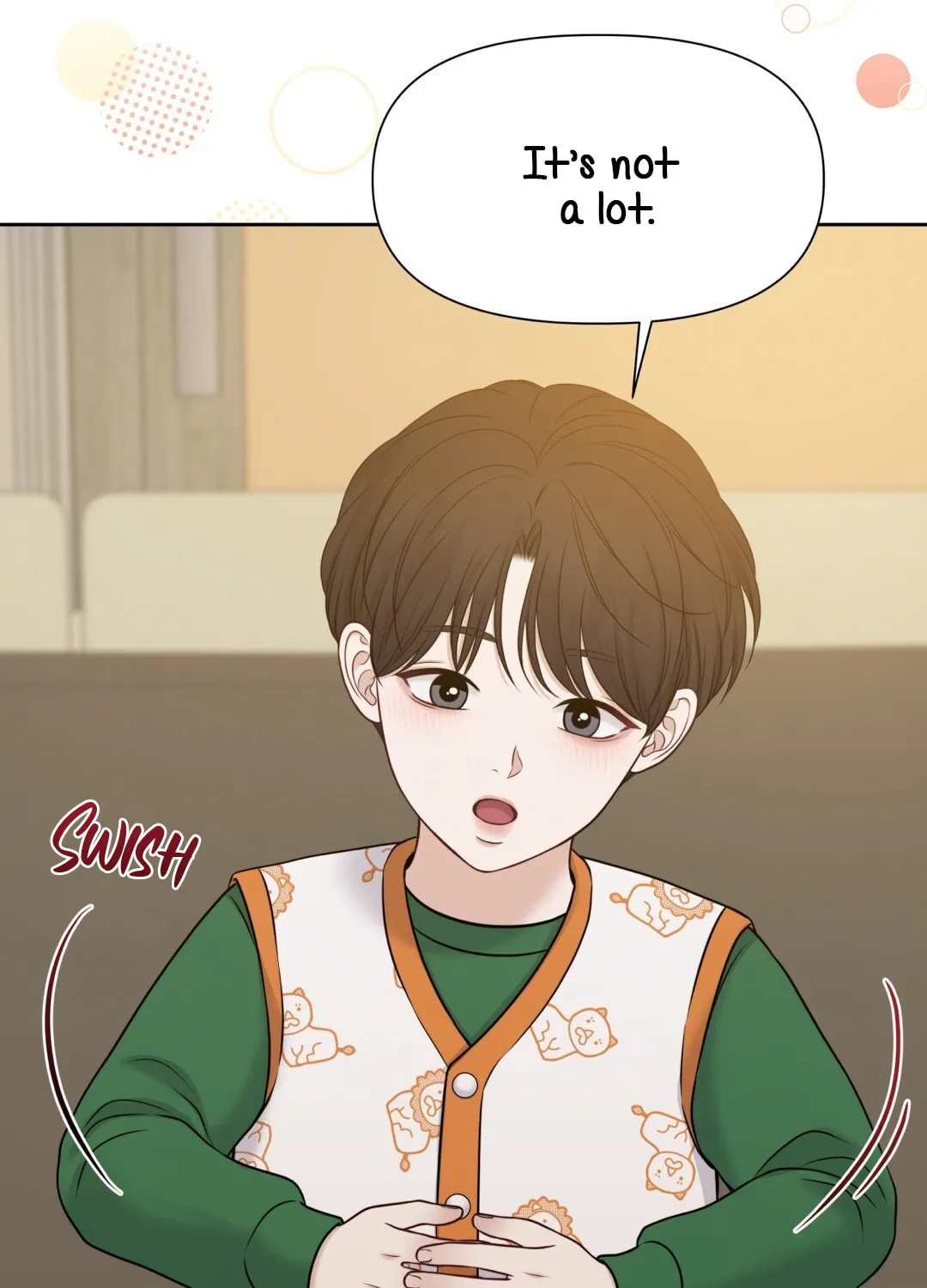 Read Macguffin chapter 31 image 29 on Lezhin