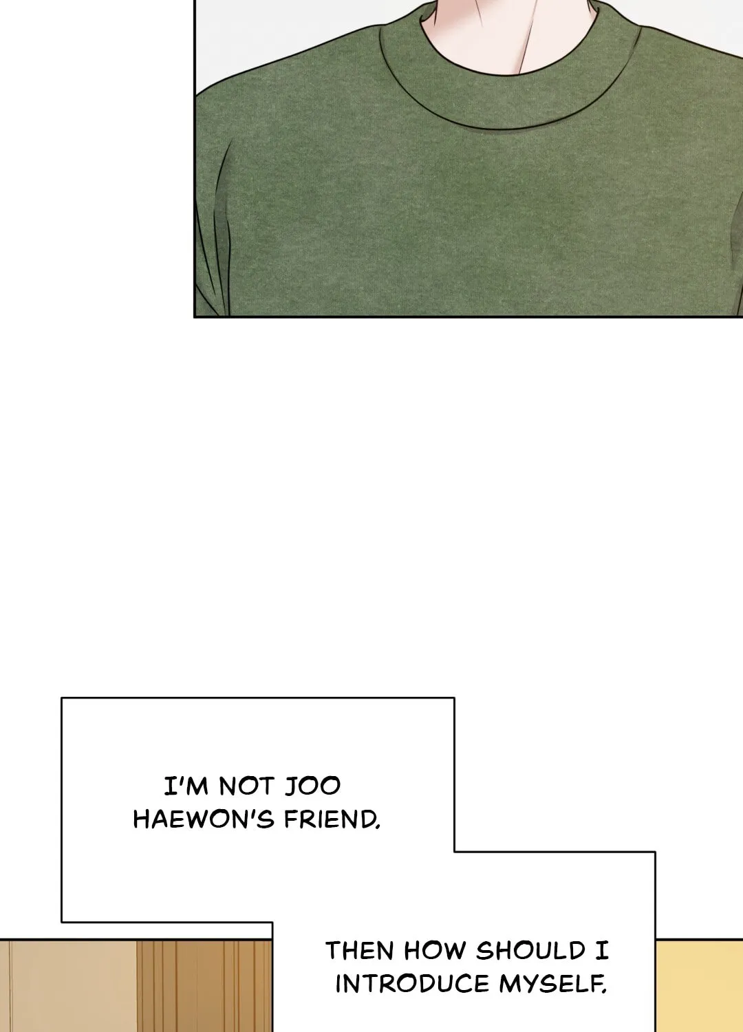 Read Macguffin chapter 31 image 3 on Lezhin
