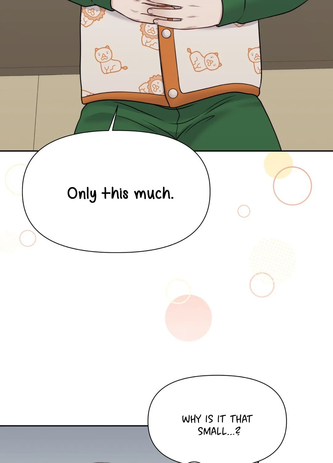 Read Macguffin chapter 31 image 30 on Lezhin