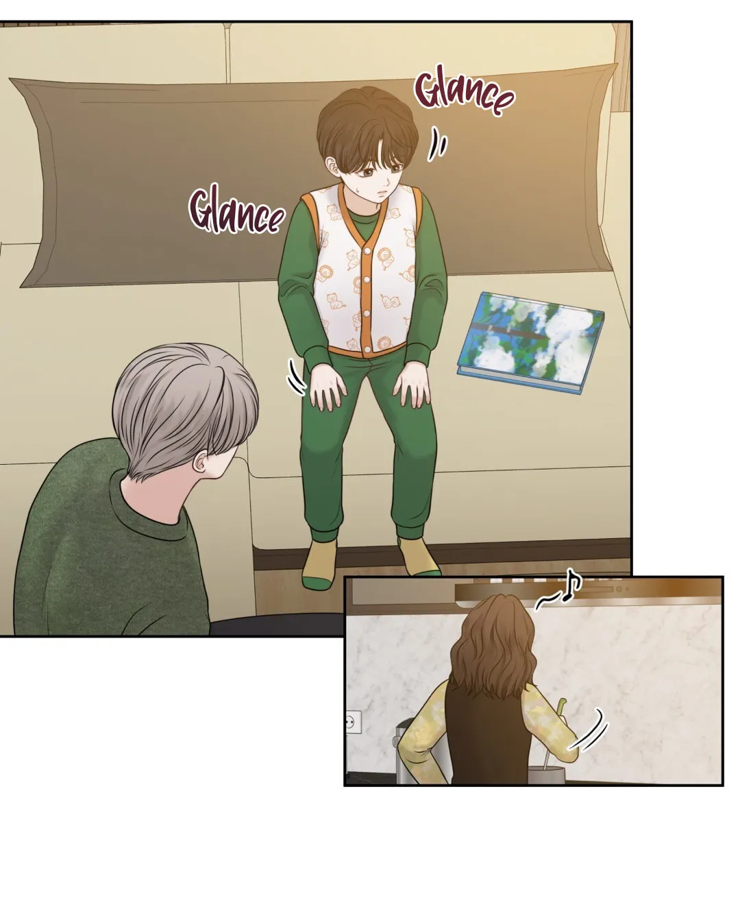 Read Macguffin chapter 31 image 33 on Lezhin