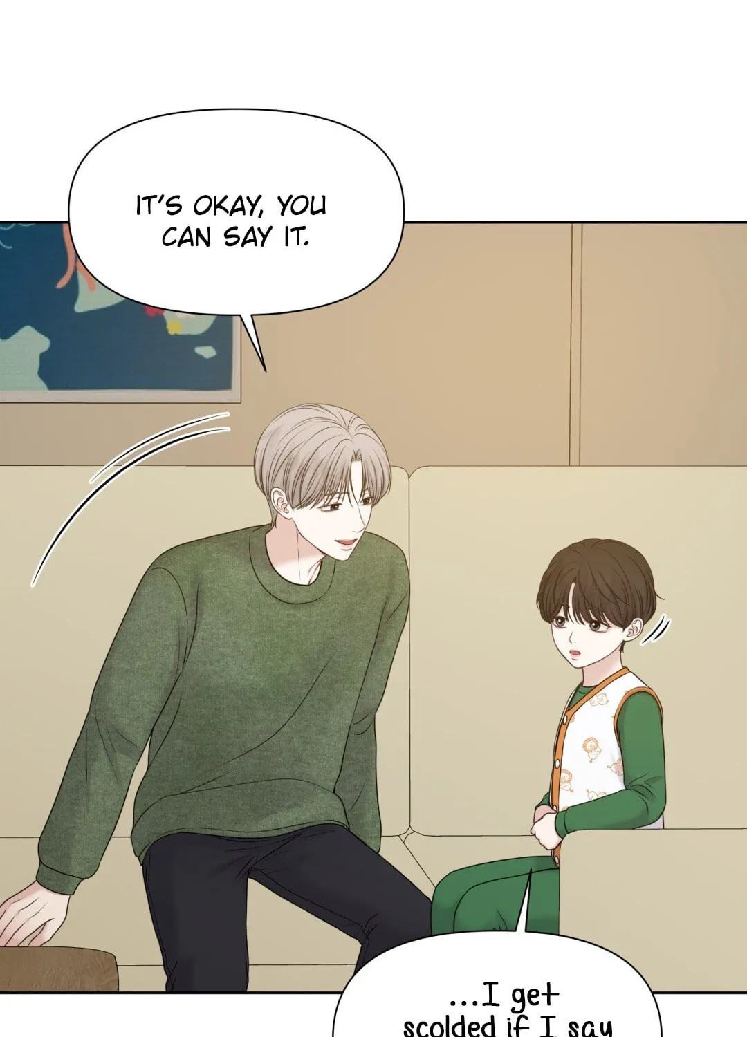 Read Macguffin chapter 31 image 34 on Lezhin