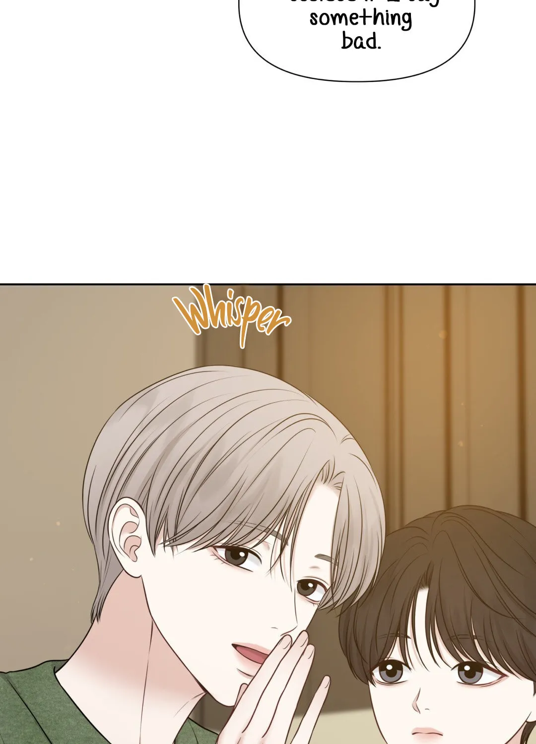 Read Macguffin chapter 31 image 35 on Lezhin