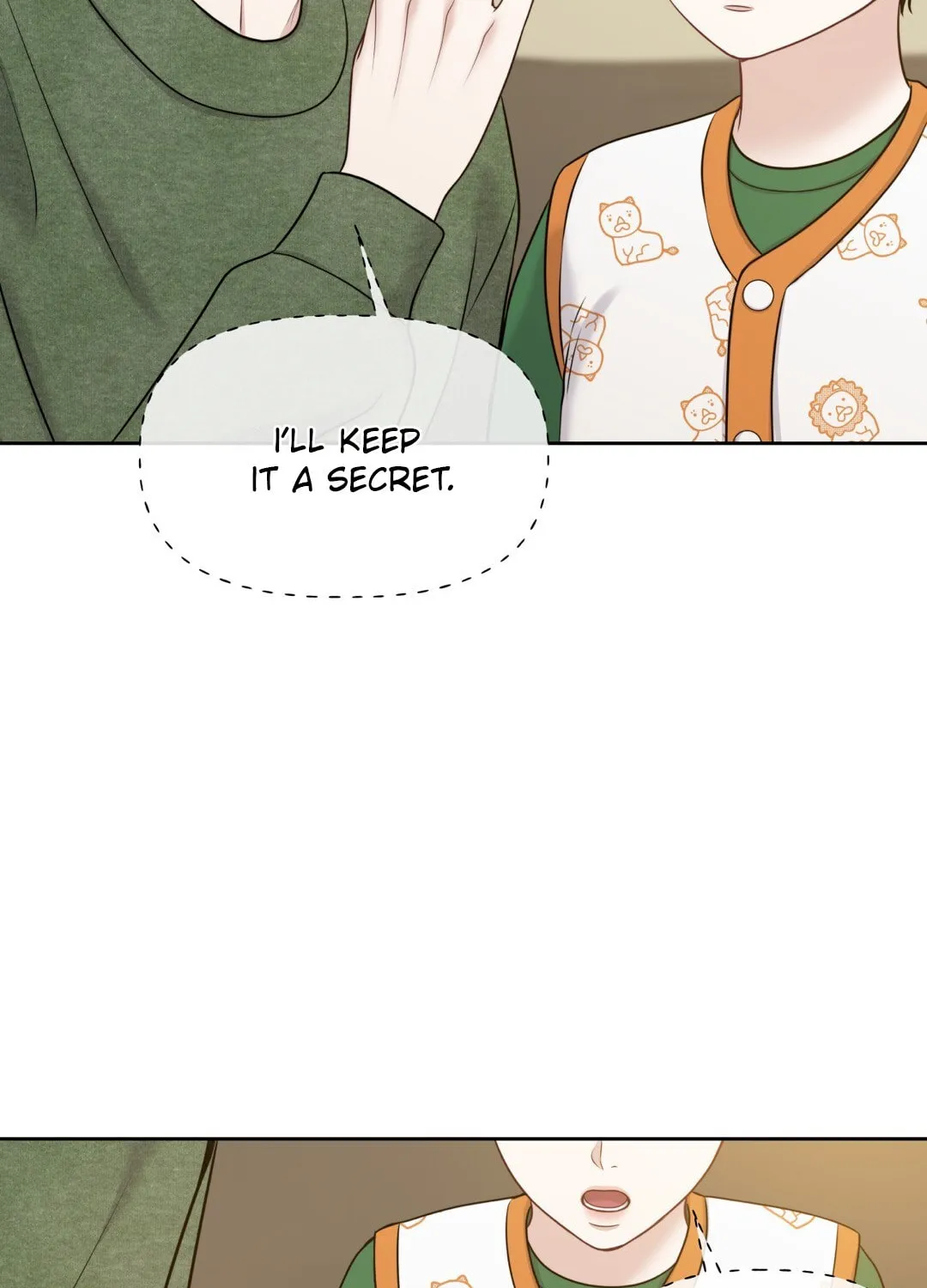 Read Macguffin chapter 31 image 36 on Lezhin