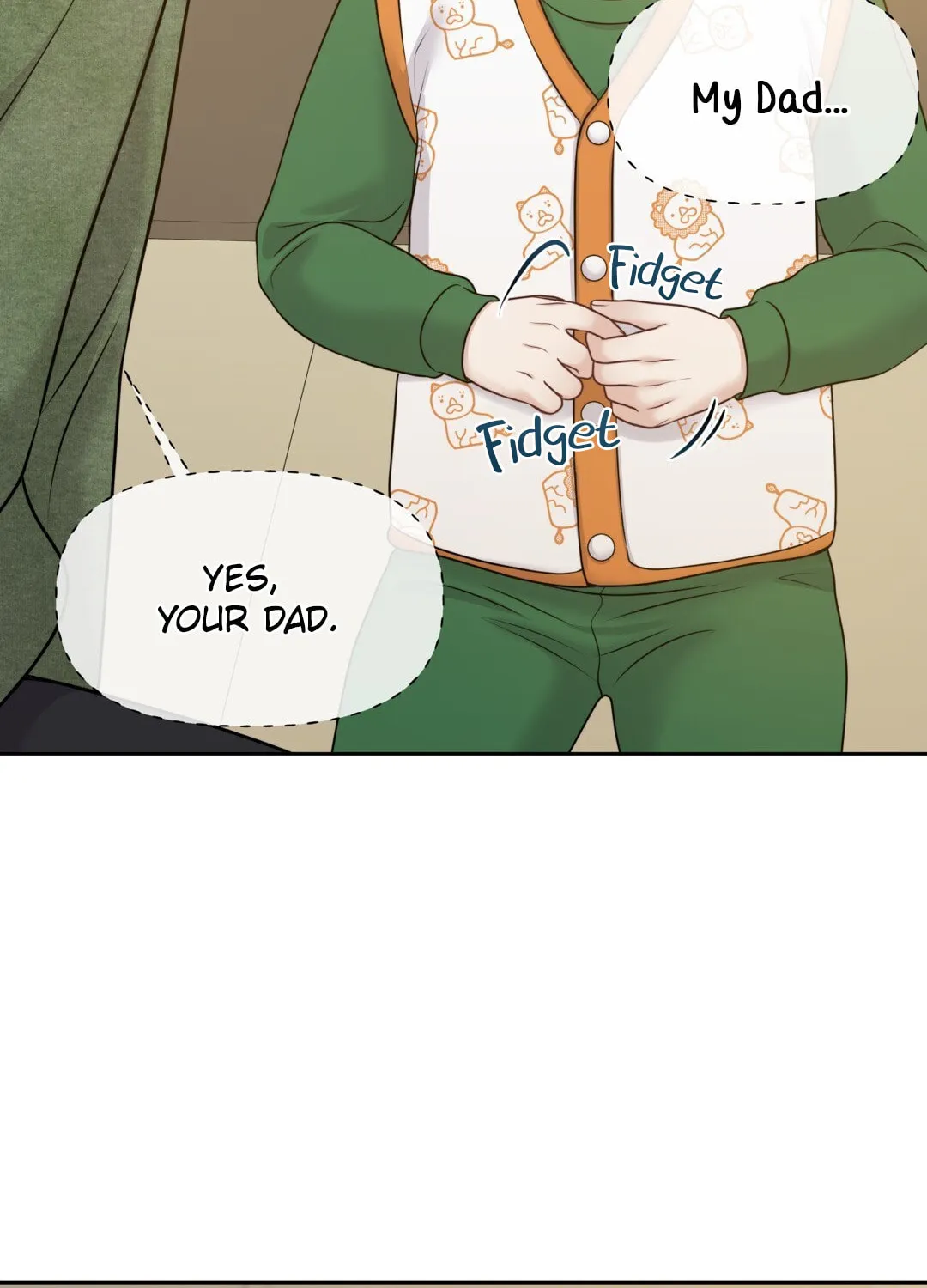 Read Macguffin chapter 31 image 37 on Lezhin