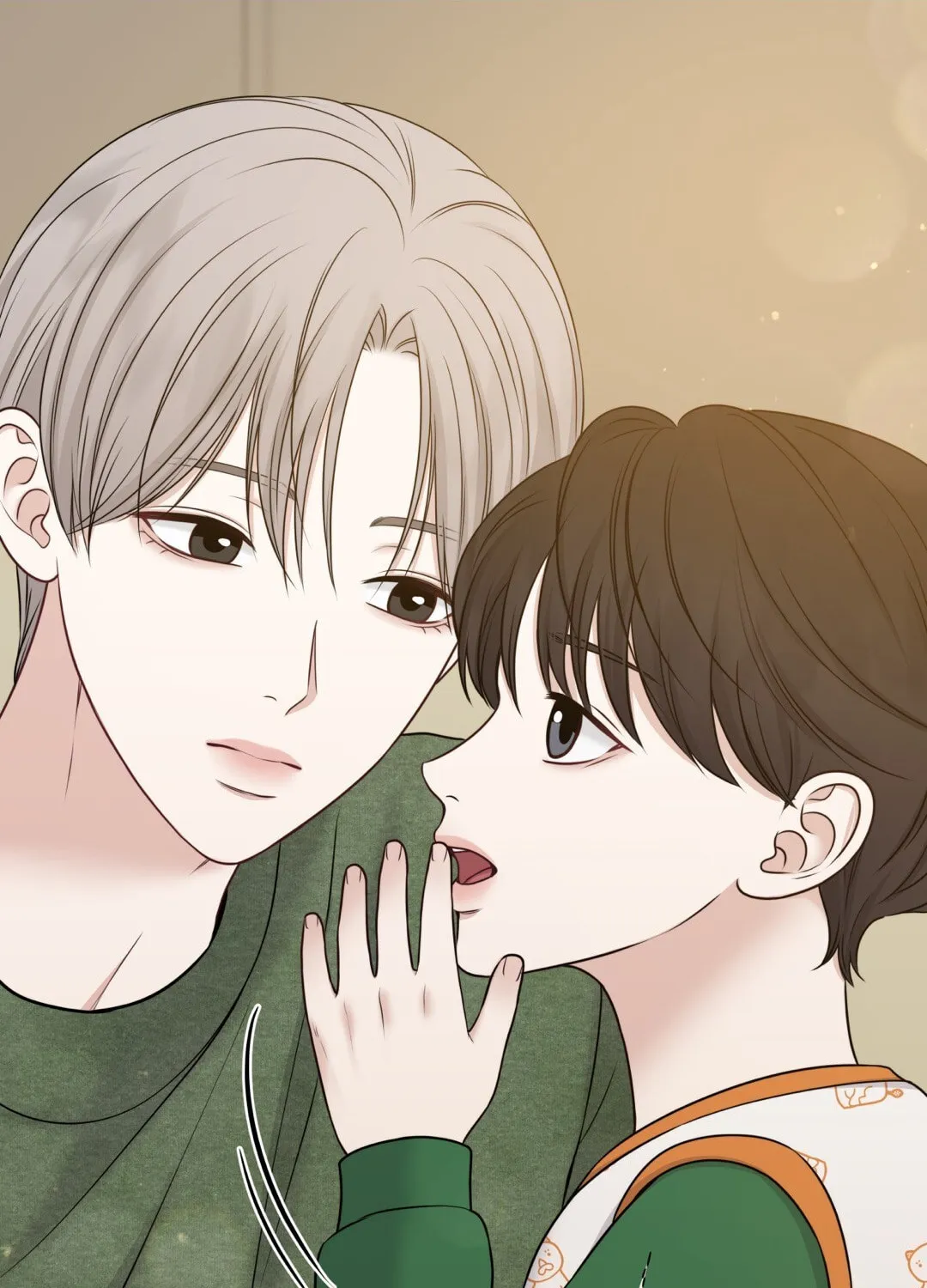 Read Macguffin chapter 31 image 38 on Lezhin