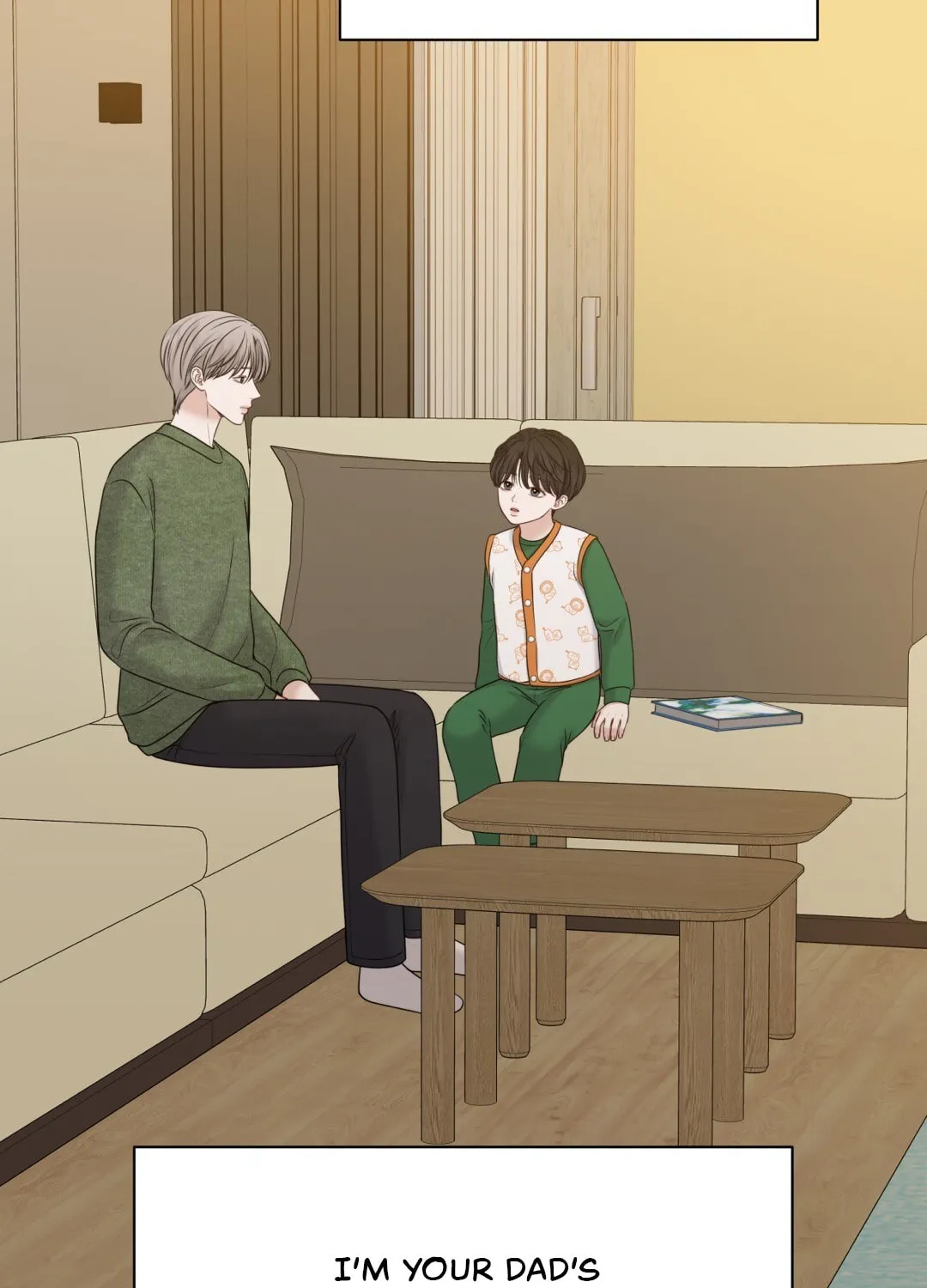 Read Macguffin chapter 31 image 4 on Lezhin