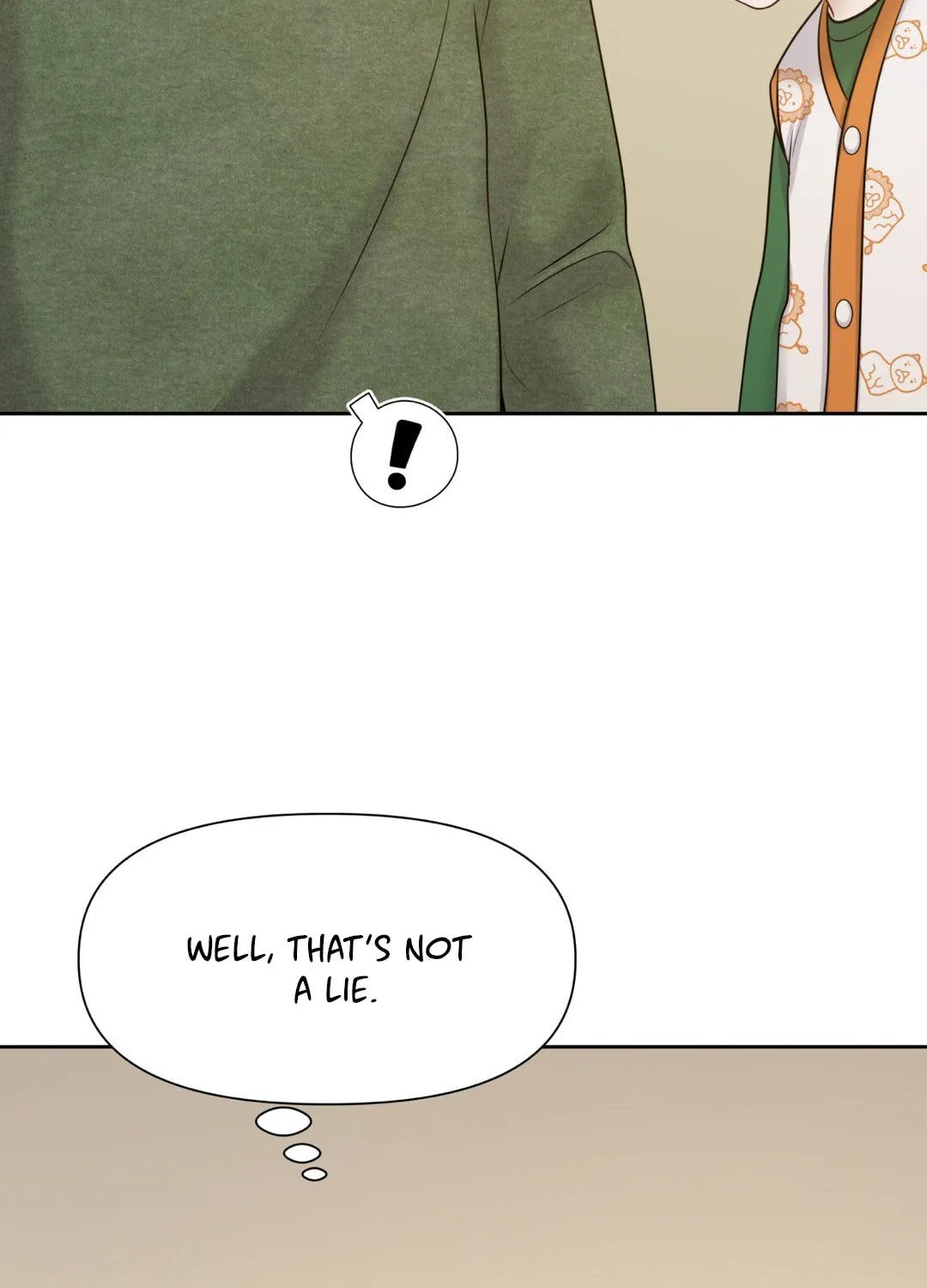 Read Macguffin chapter 31 image 42 on Lezhin
