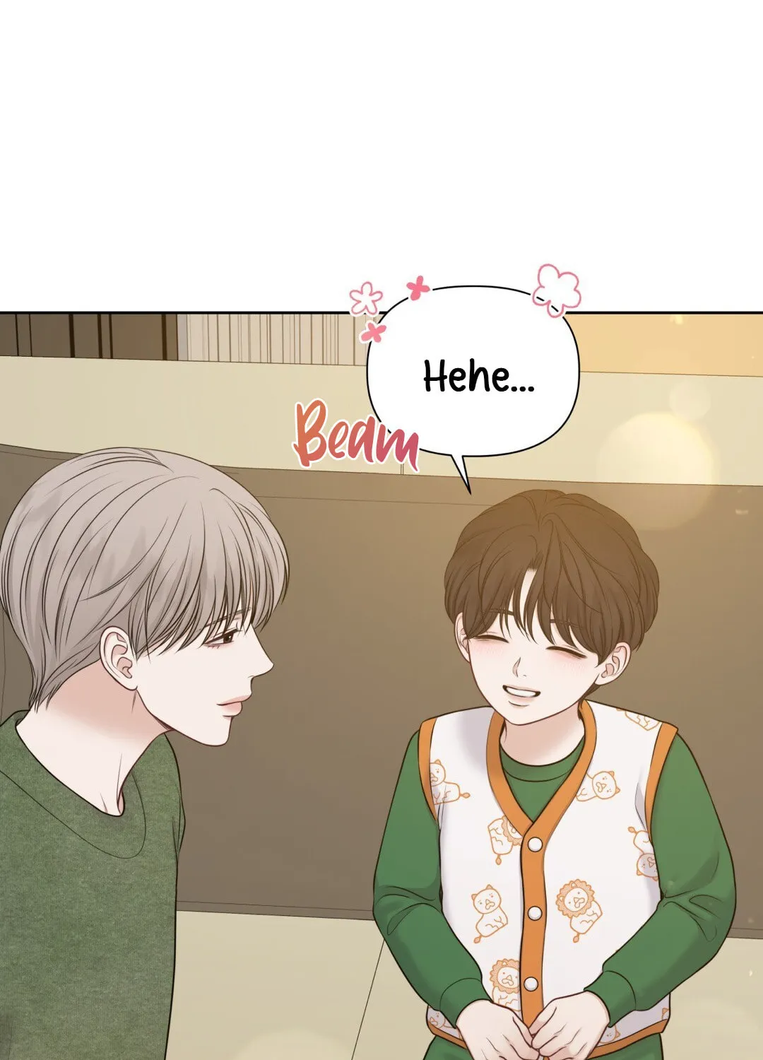 Read Macguffin chapter 31 image 47 on Lezhin