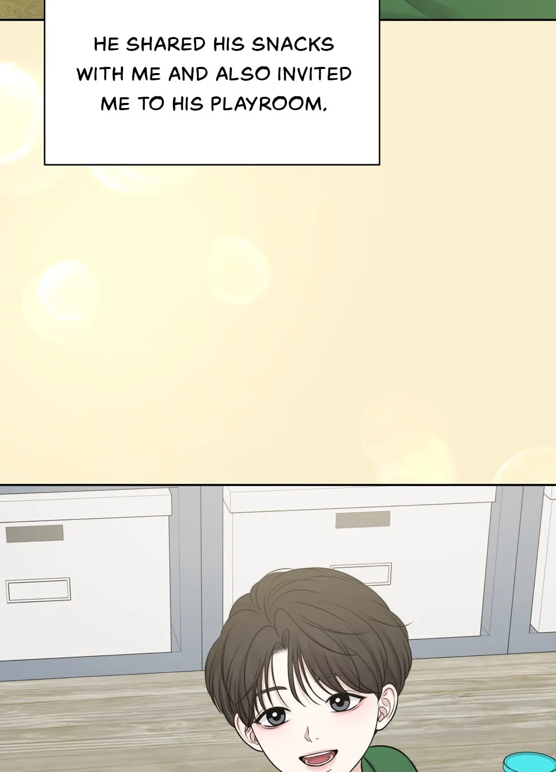 Read Macguffin chapter 31 image 54 on Lezhin