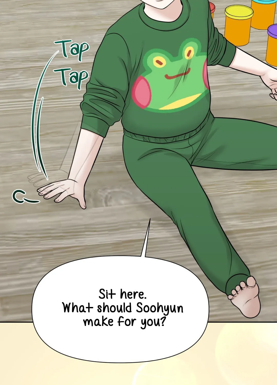 Read Macguffin chapter 31 image 55 on Lezhin