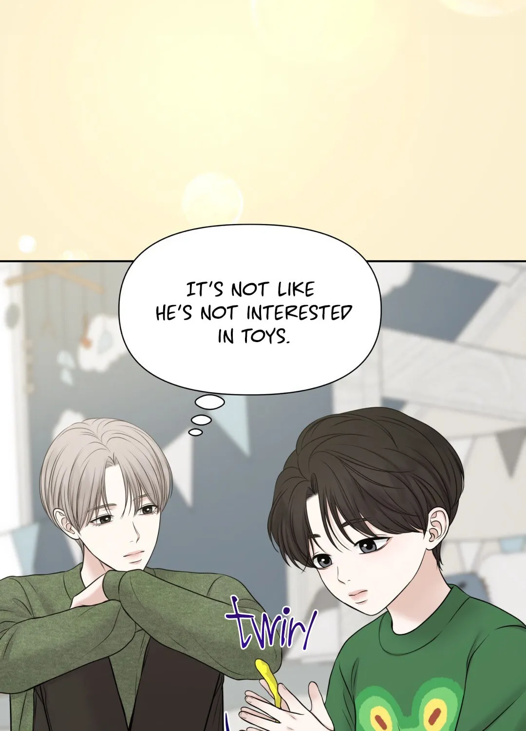 Read Macguffin chapter 31 image 56 on Lezhin
