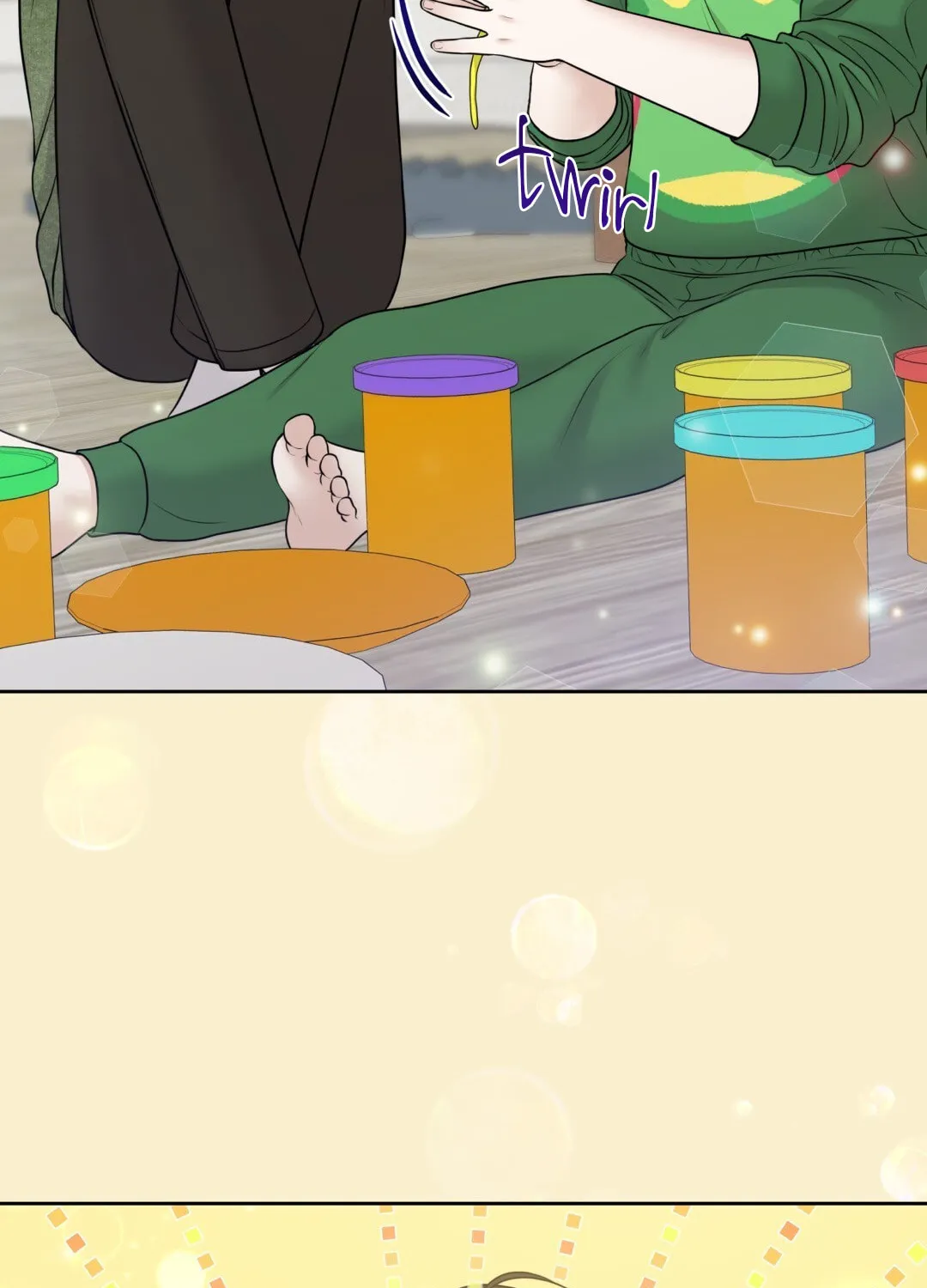 Read Macguffin chapter 31 image 57 on Lezhin
