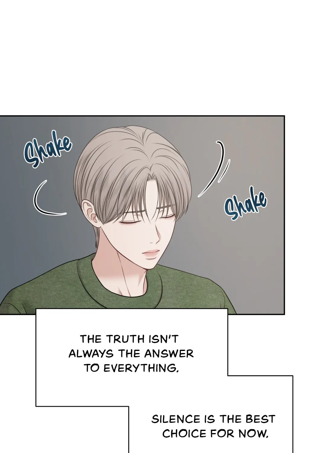 Read Macguffin chapter 31 image 6 on Lezhin