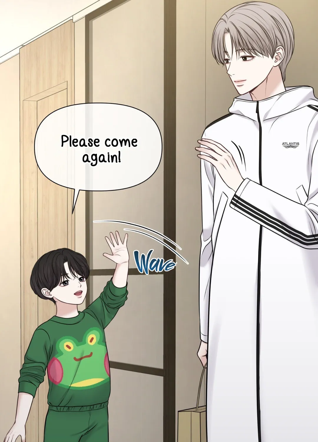Read Macguffin chapter 31 image 61 on Lezhin