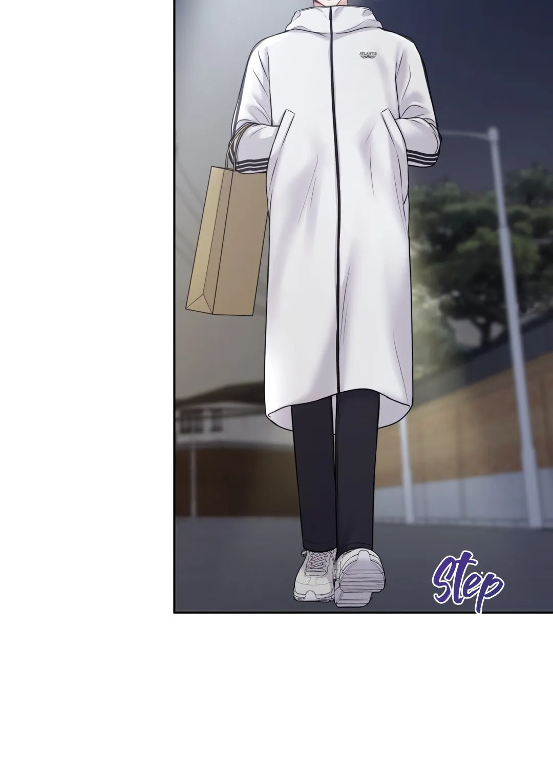 Read Macguffin chapter 31 image 64 on Lezhin