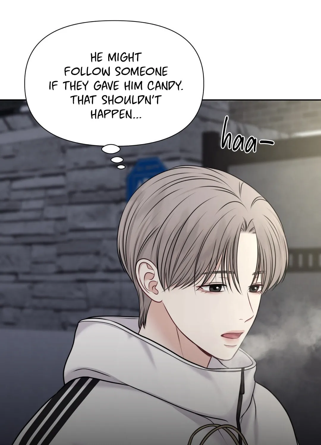Read Macguffin chapter 31 image 71 on Lezhin