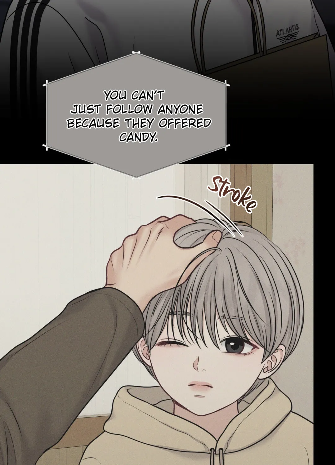 Read Macguffin chapter 31 image 72 on Lezhin