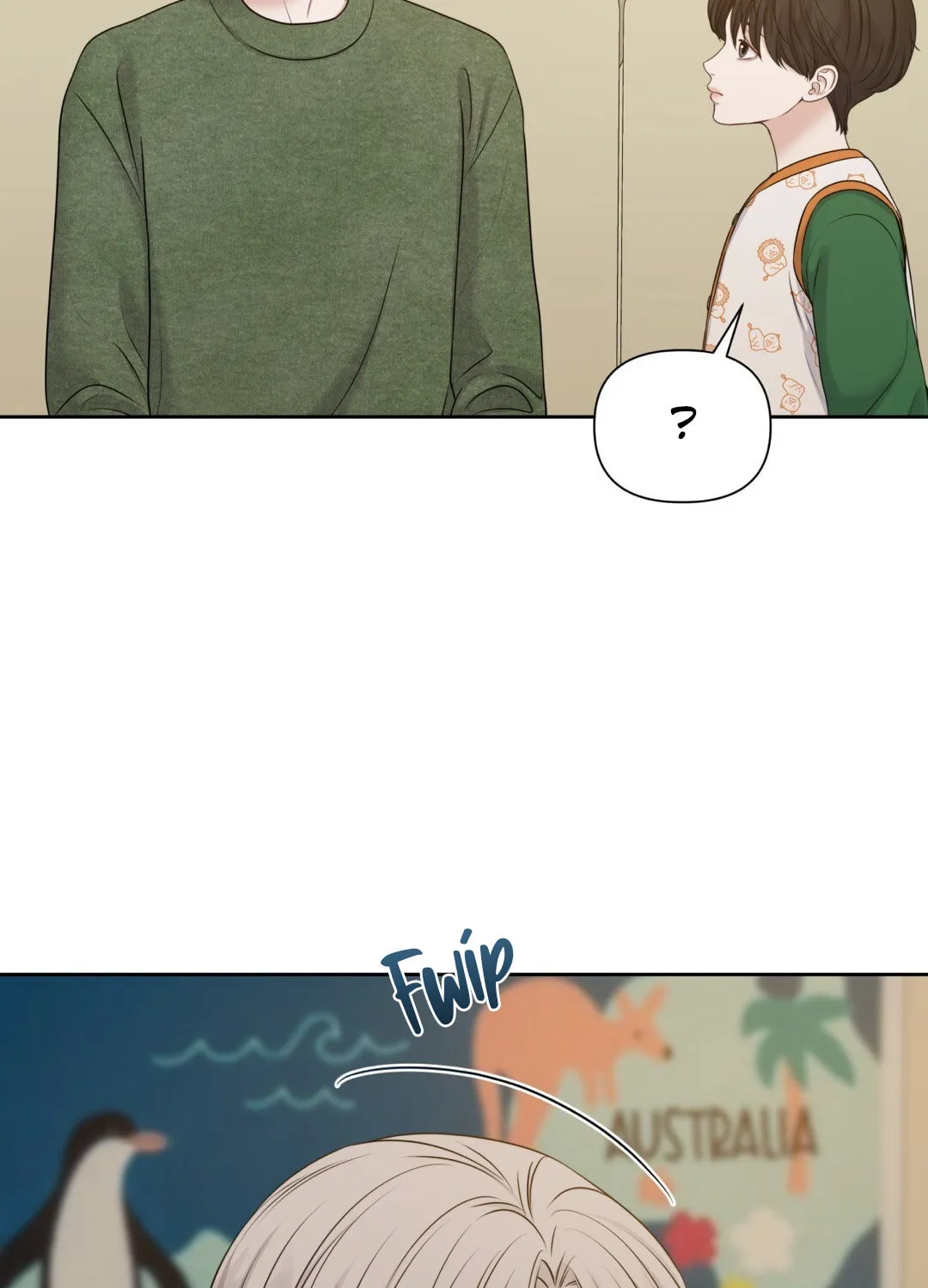 Read Macguffin chapter 31 image 8 on Lezhin