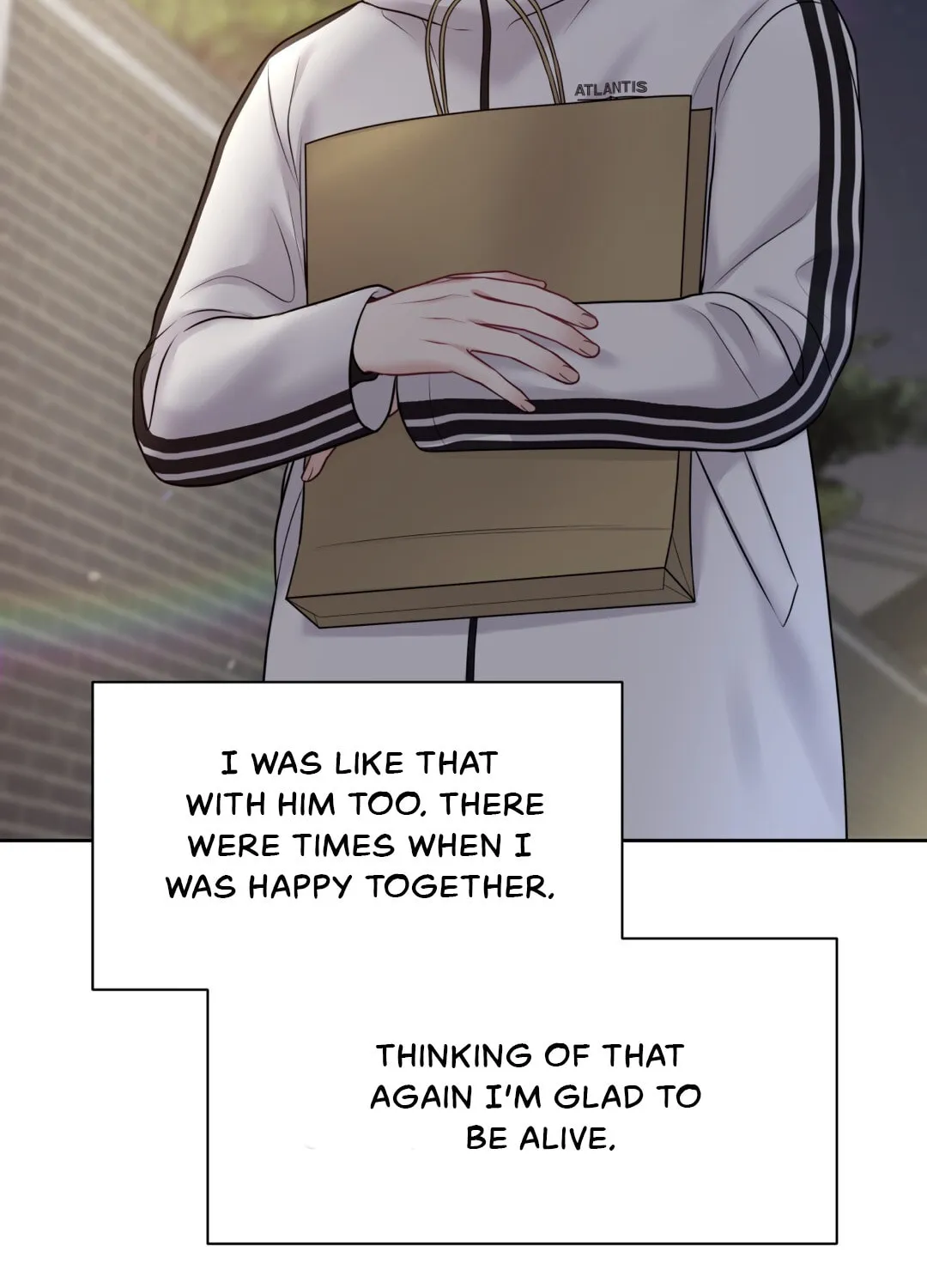 Read Macguffin chapter 31 image 82 on Lezhin