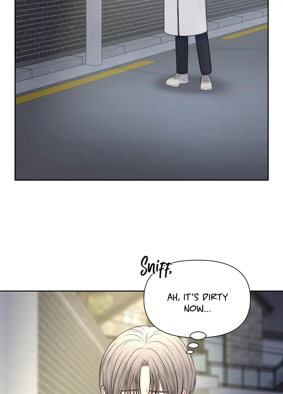 Read Macguffin chapter 31 image 84 on Lezhin