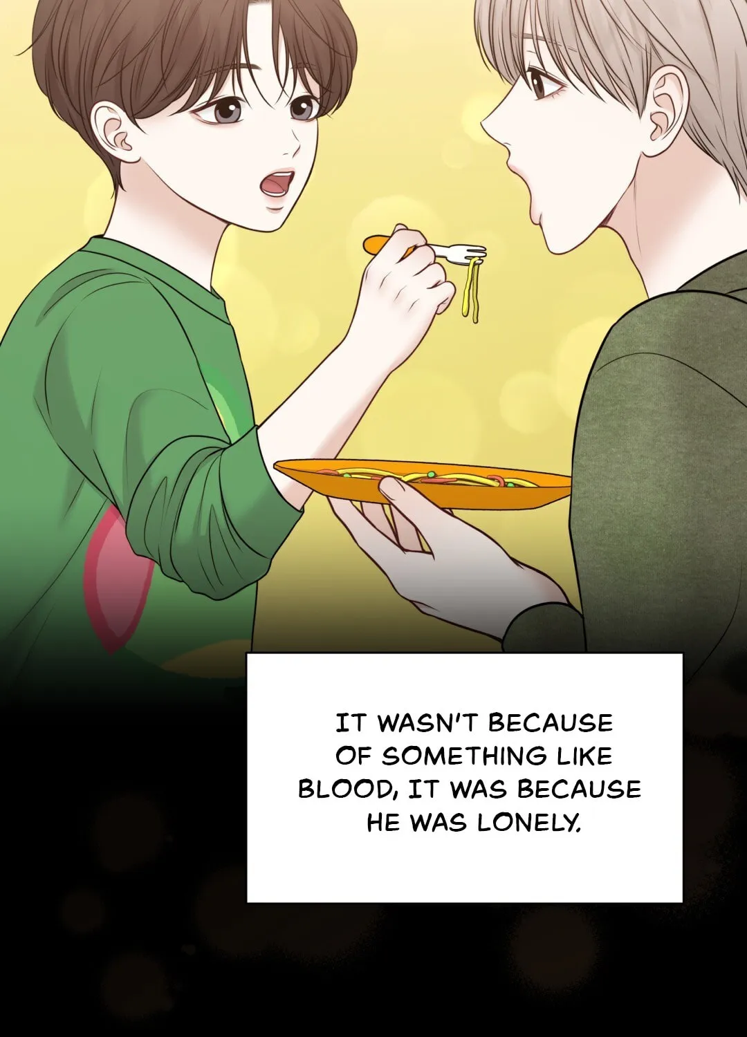 Read Macguffin chapter 31 image 92 on Lezhin