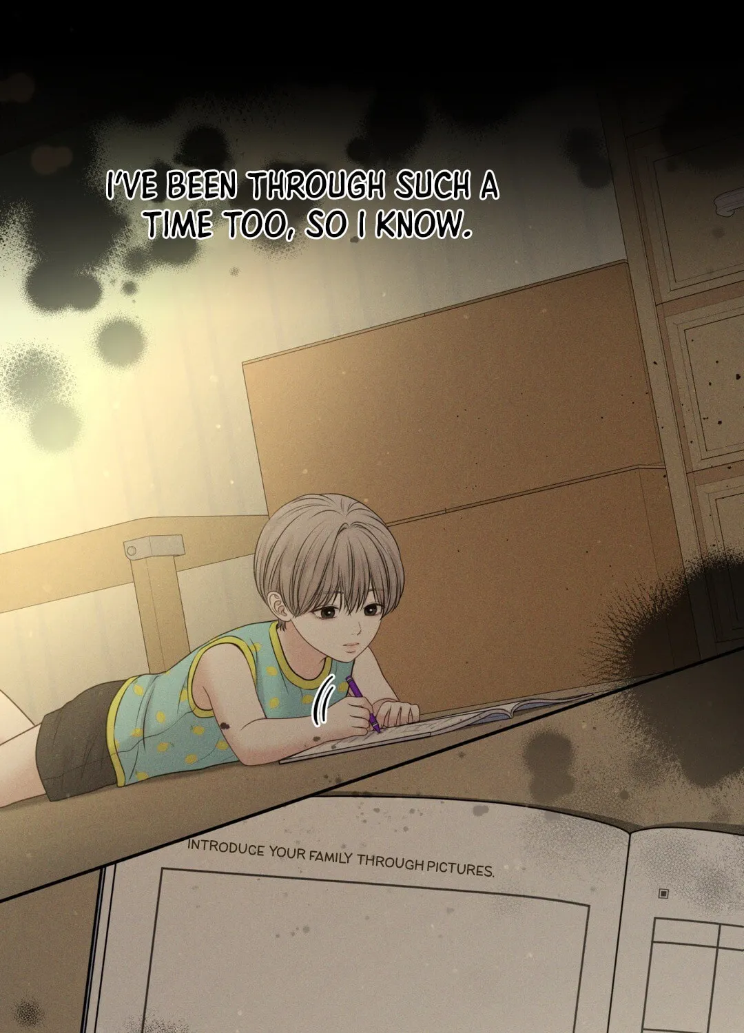 Read Macguffin chapter 31 image 93 on Lezhin