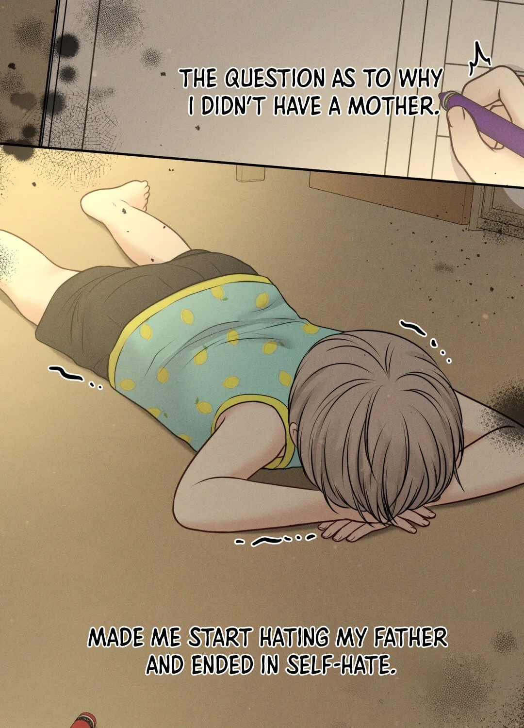 Read Macguffin chapter 31 image 94 on Lezhin