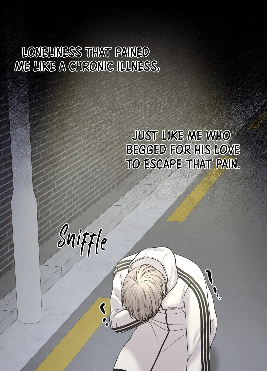 Read Macguffin chapter 31 image 96 on Lezhin