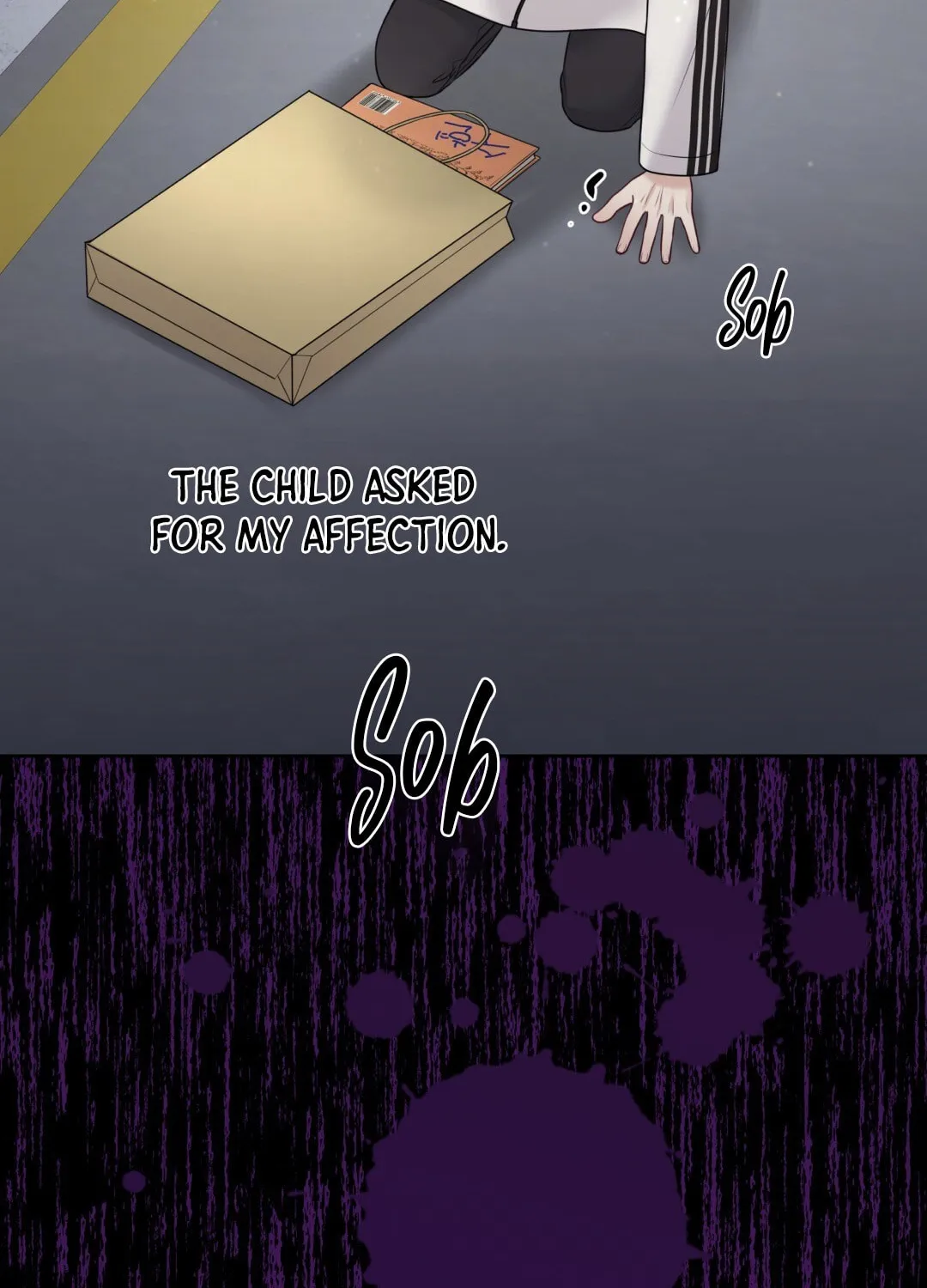 Read Macguffin chapter 31 image 97 on Lezhin