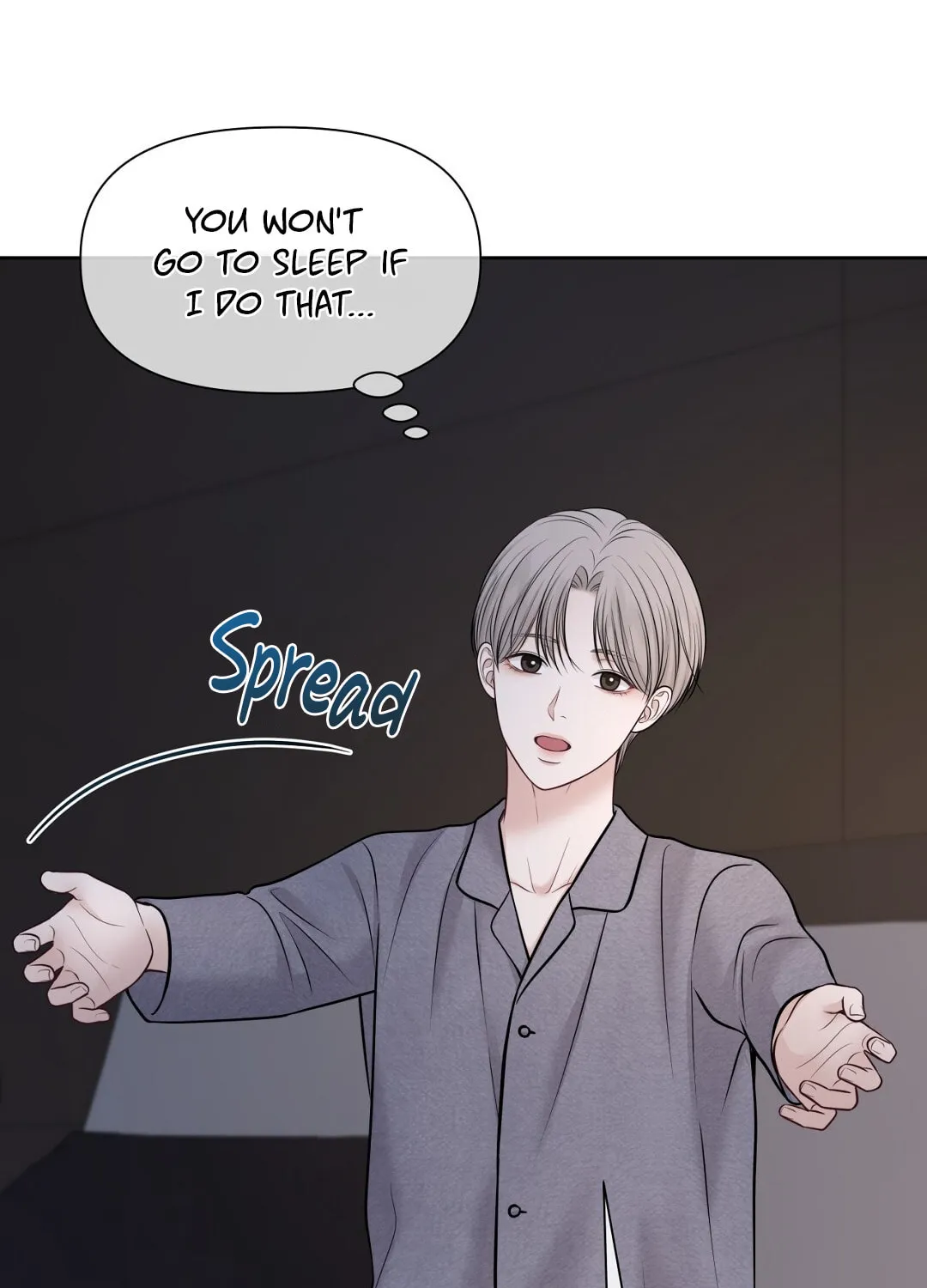 Read Macguffin chapter 32 image 14 on Lezhin