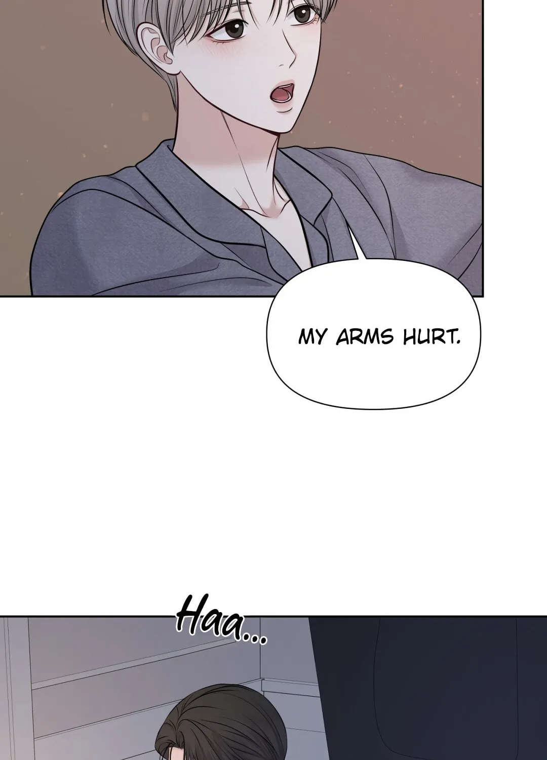Read Macguffin chapter 32 image 17 on Lezhin