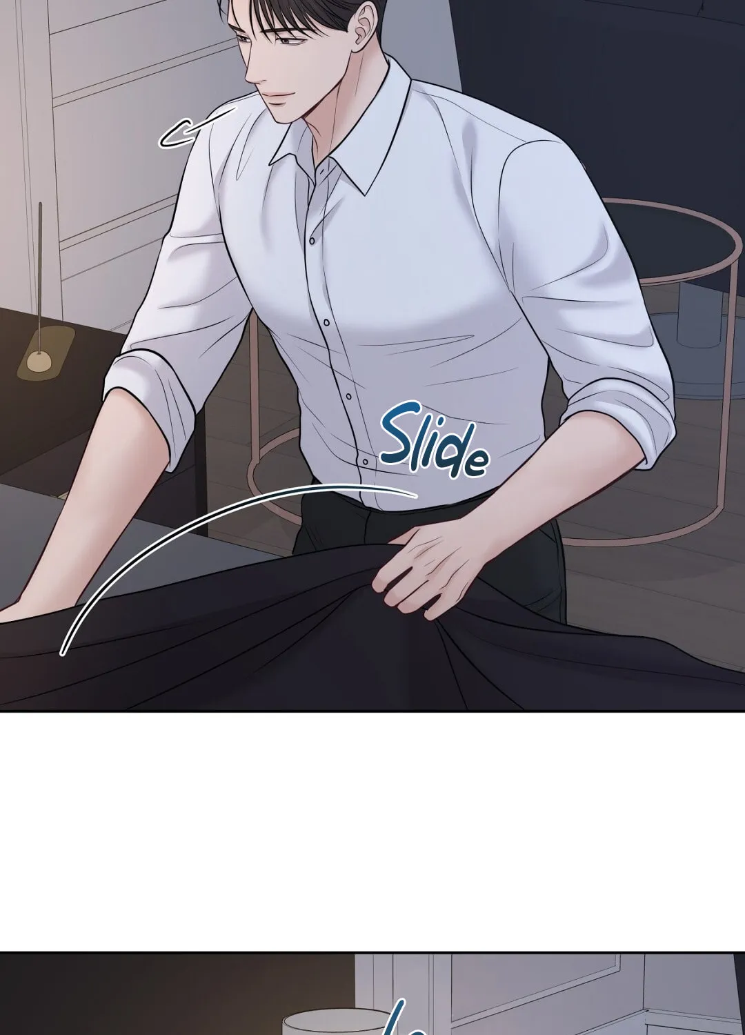 Read Macguffin chapter 32 image 18 on Lezhin