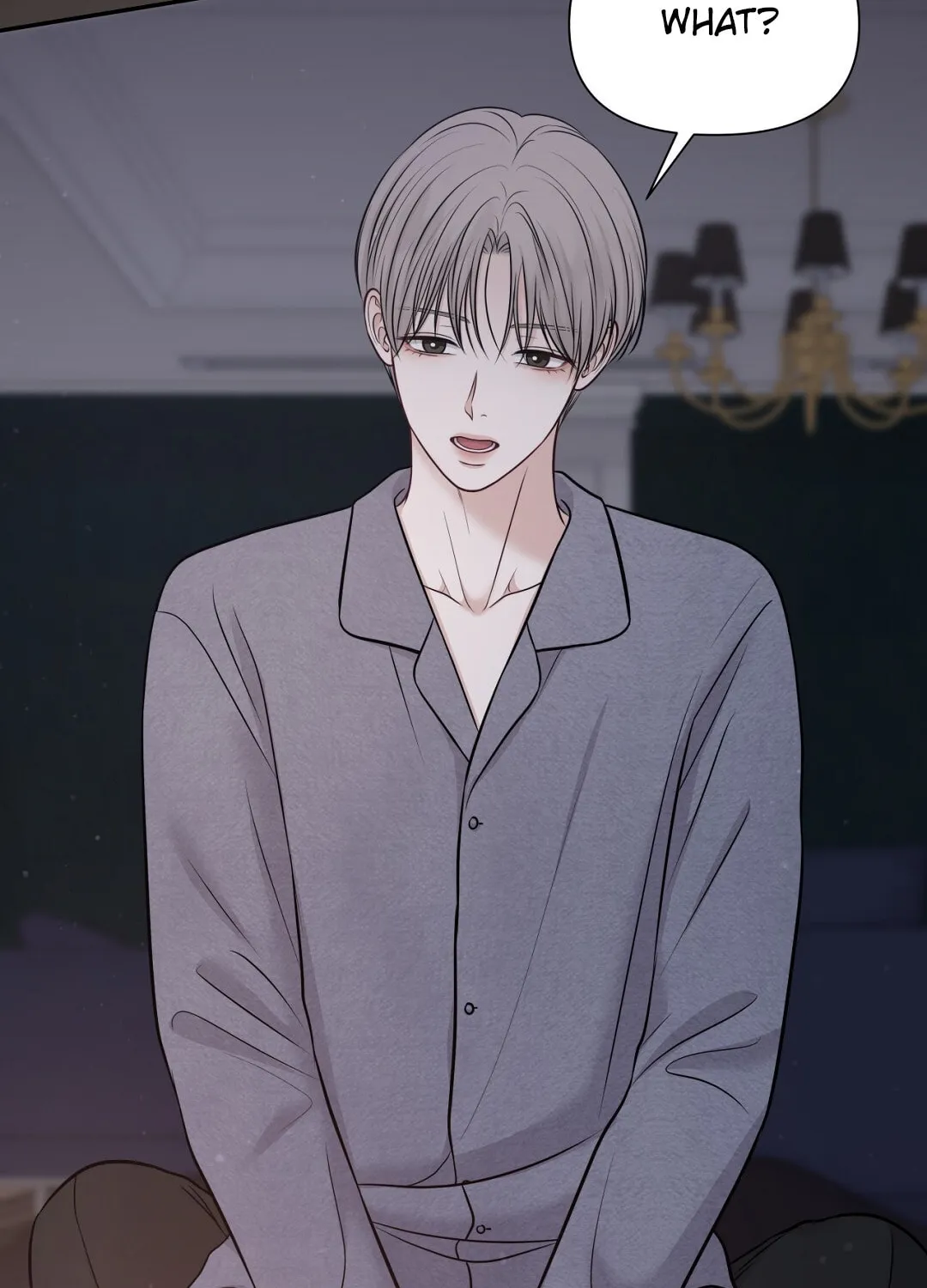 Read Macguffin chapter 32 image 22 on Lezhin