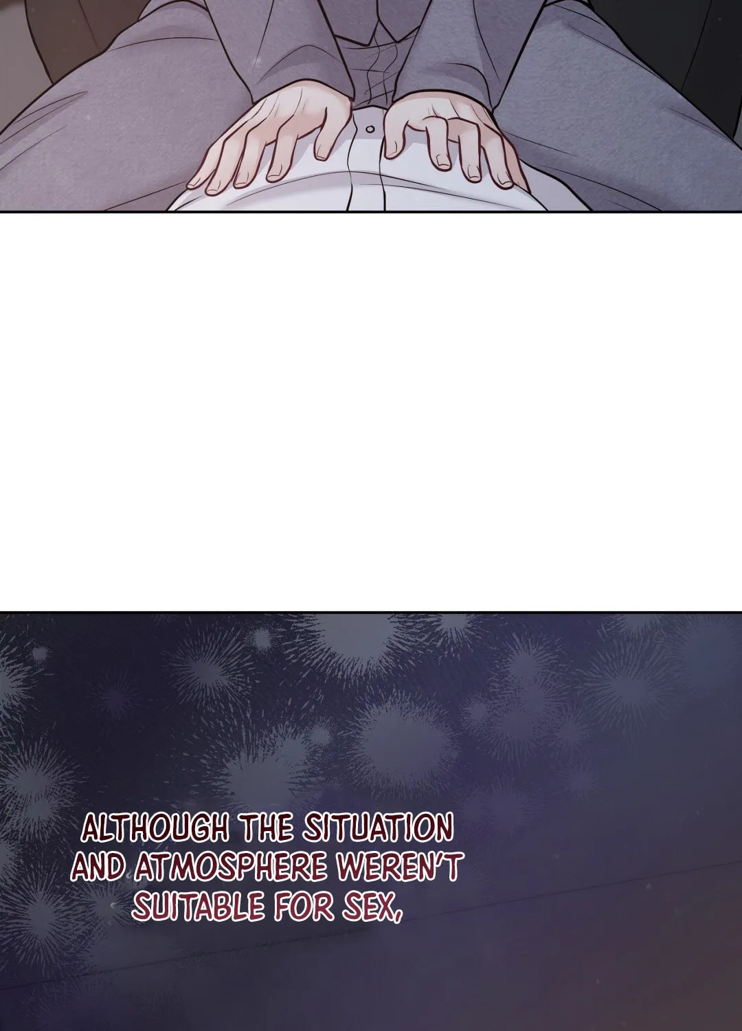 Read Macguffin chapter 32 image 23 on Lezhin