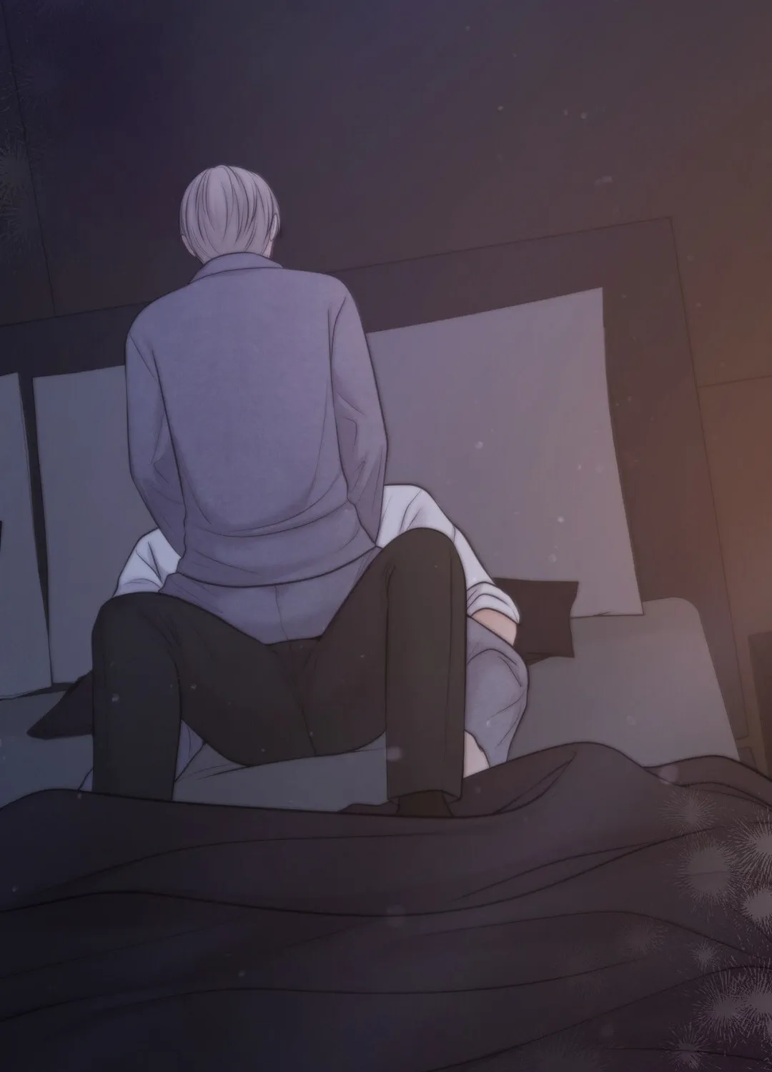 Read Macguffin chapter 32 image 24 on Lezhin