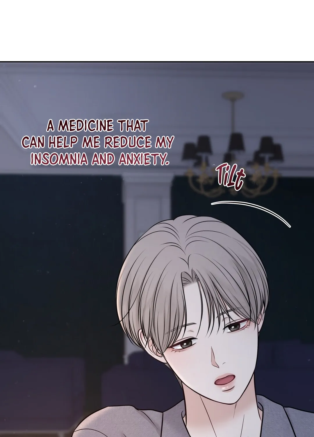Read Macguffin chapter 32 image 26 on Lezhin