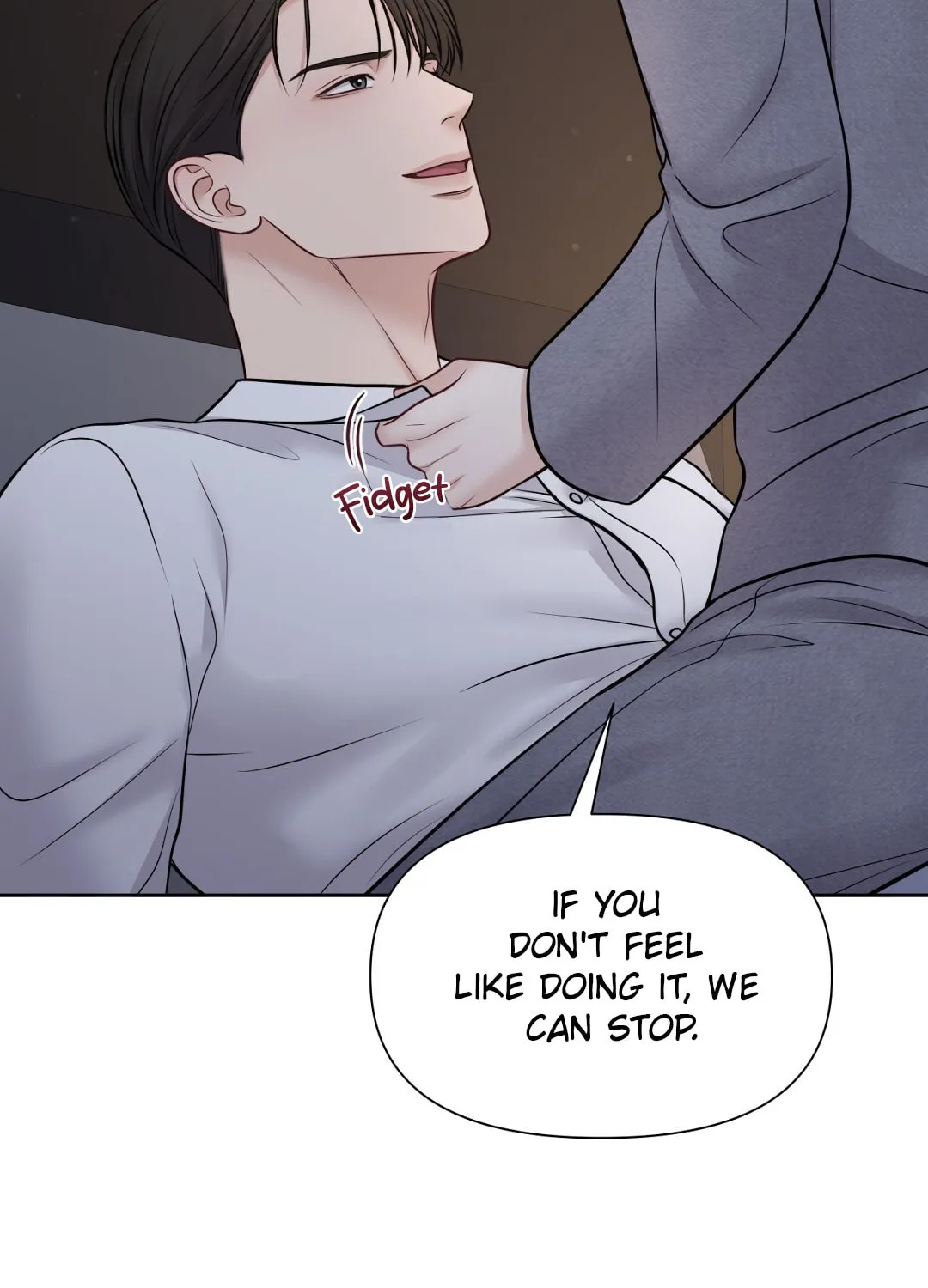 Read Macguffin chapter 32 image 28 on Lezhin