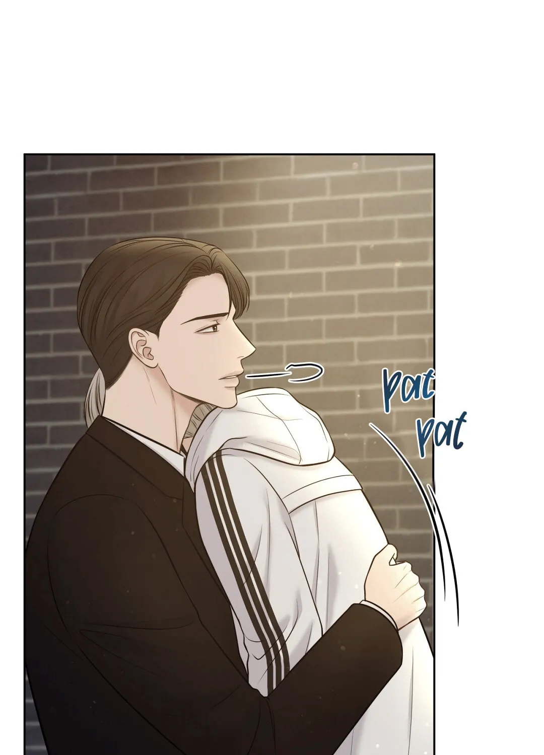 Read Macguffin chapter 32 image 3 on Lezhin